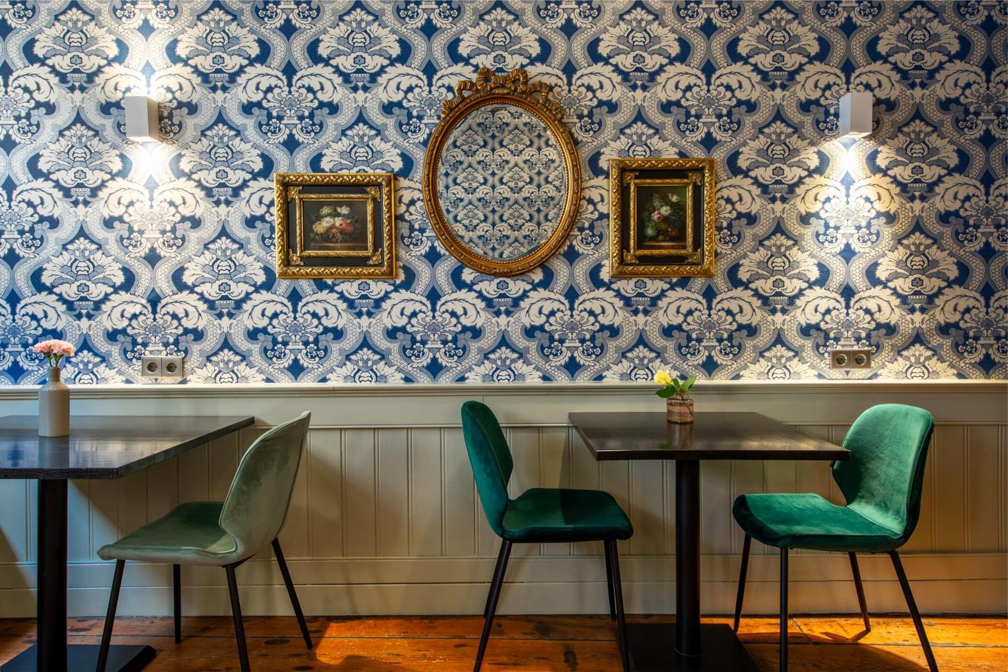 Dikker&thijs Hotel Amsterdam