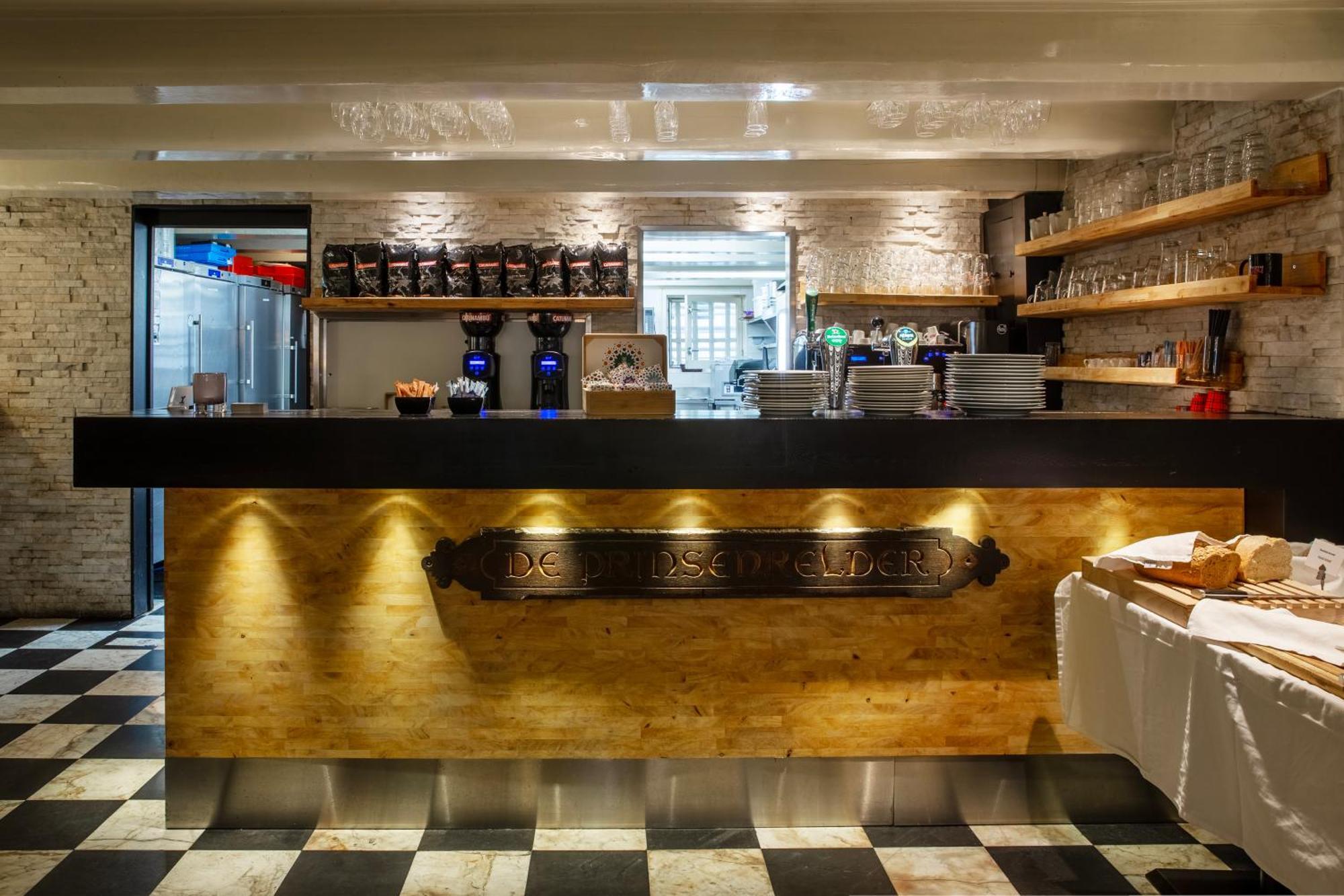 Dikker&thijs Hotel
