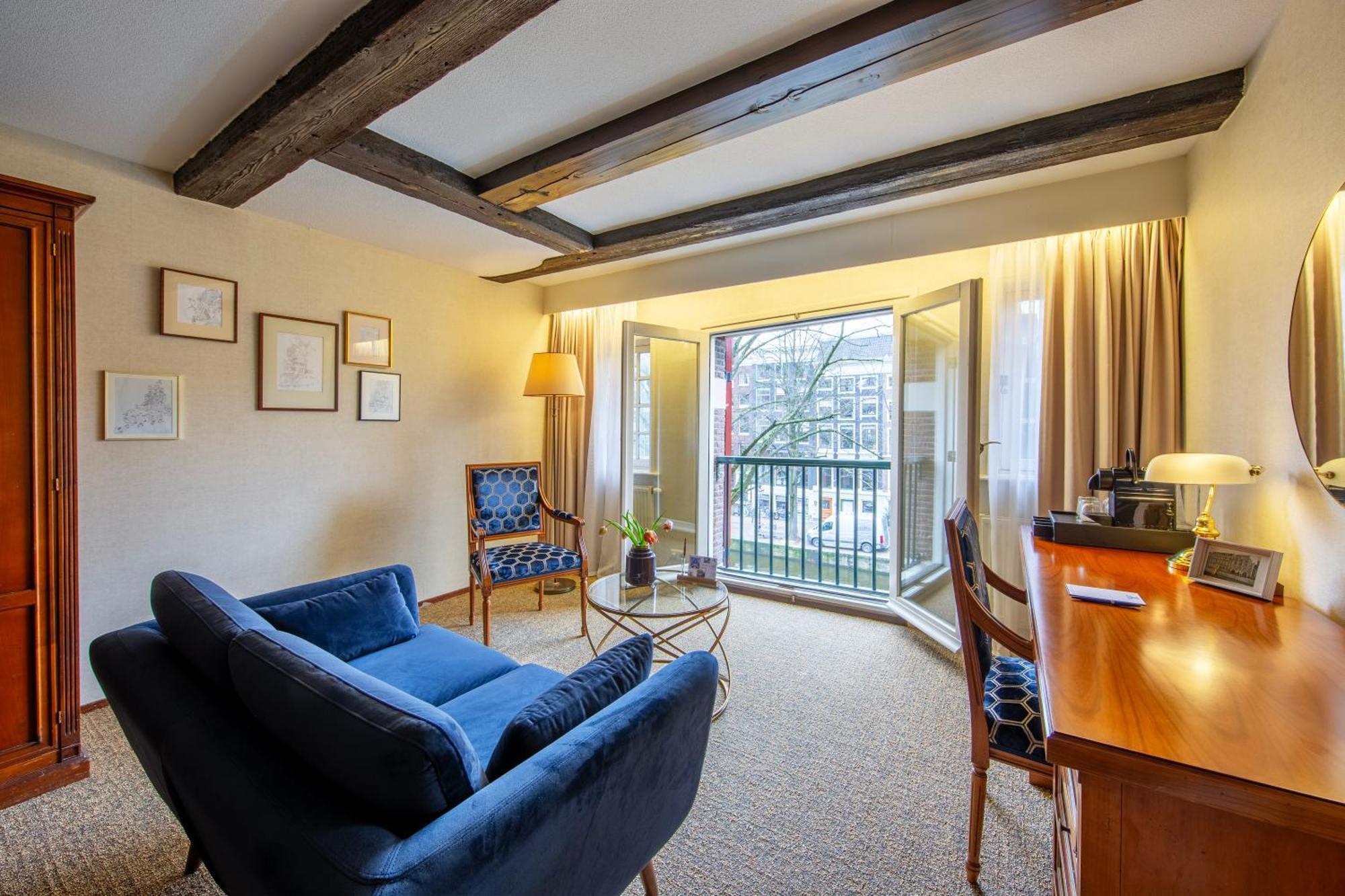 Dikker&thijs Hotel 4*