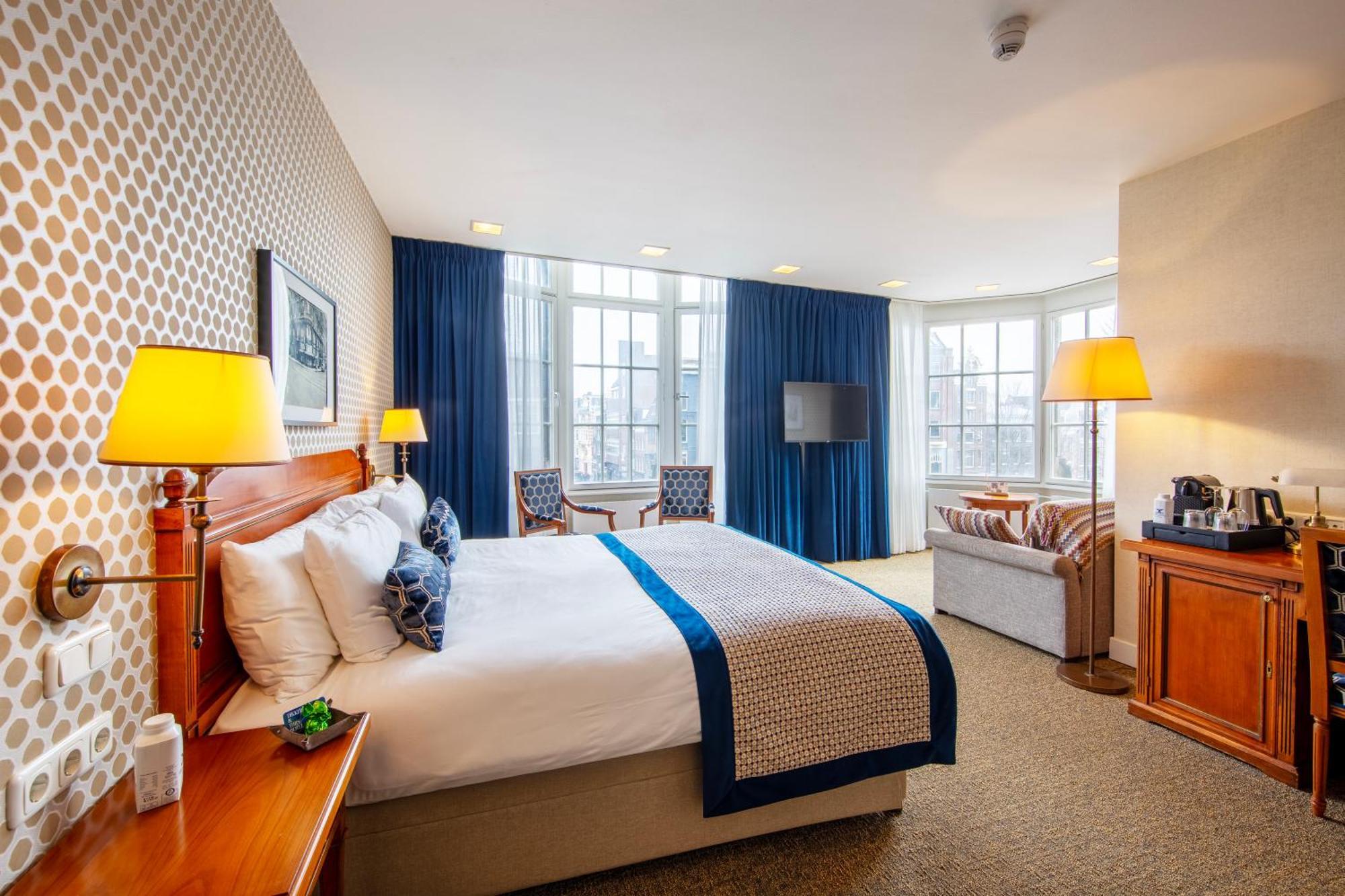 Dikker&thijs Hotel Amsterdam