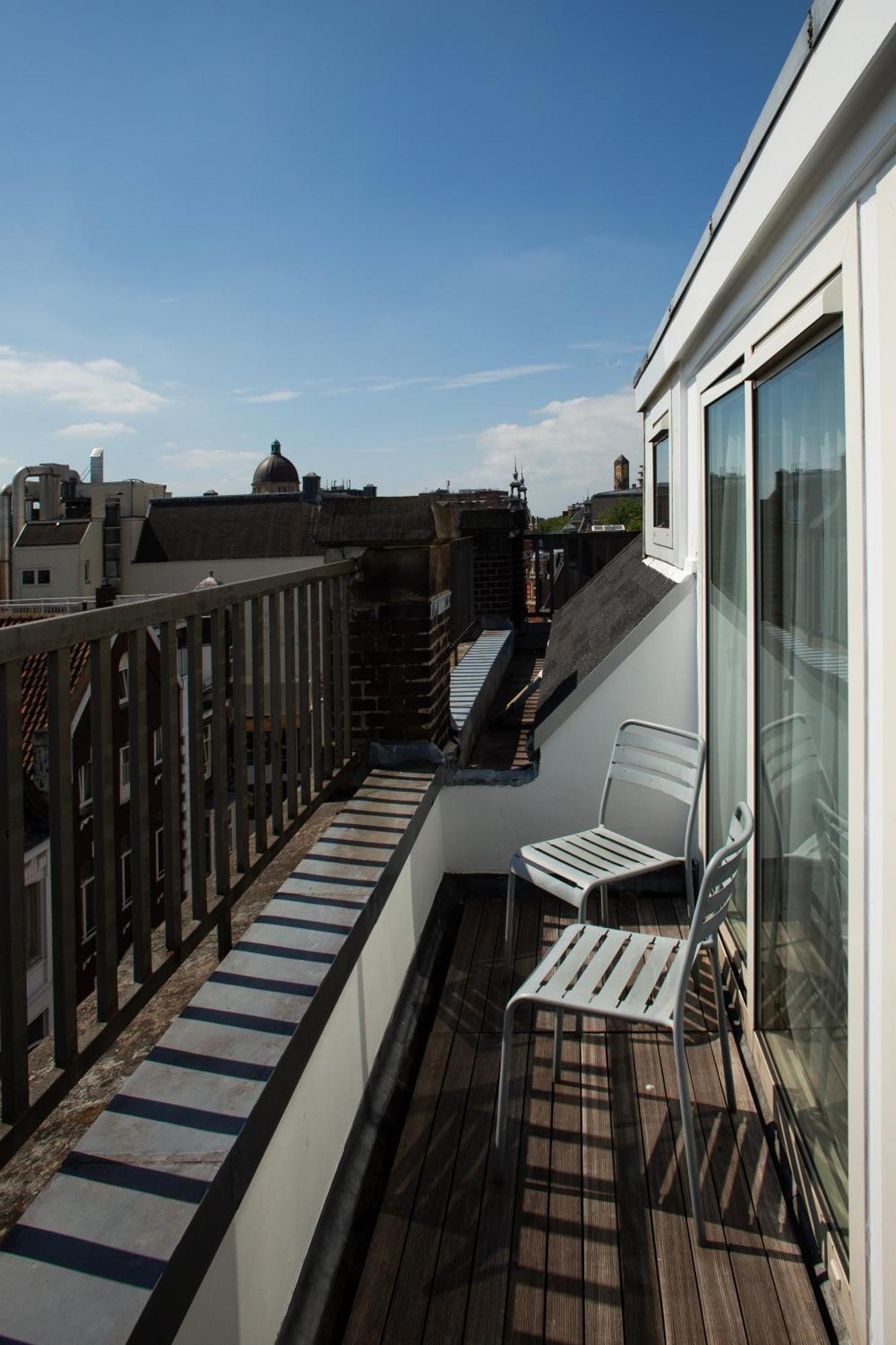 Dikker&thijs Amsterdam