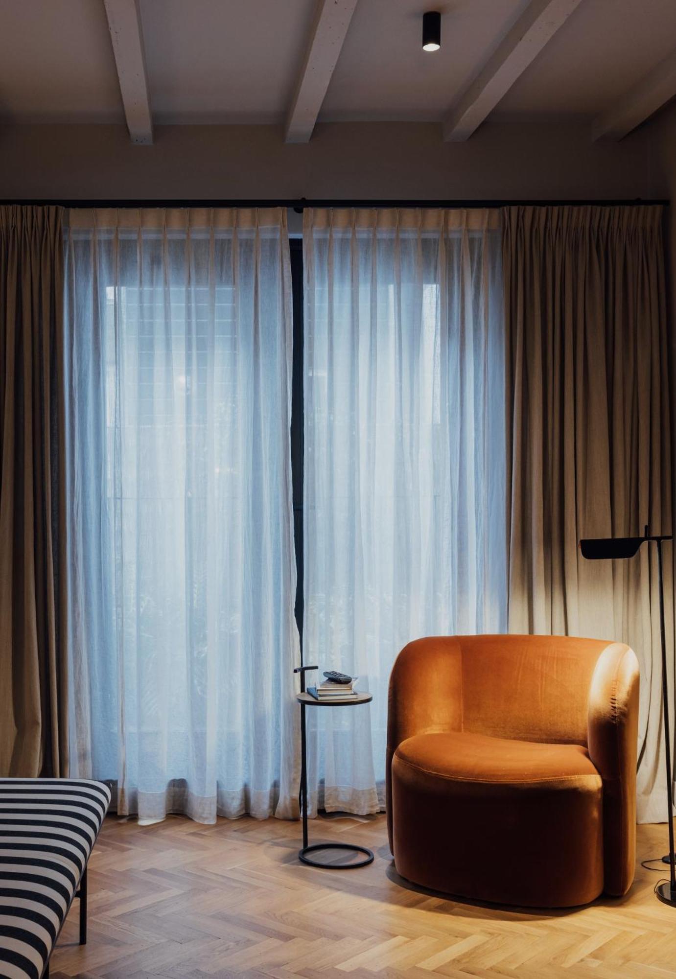 No 7, Renovated February 2025 Couette-café Amsterdam