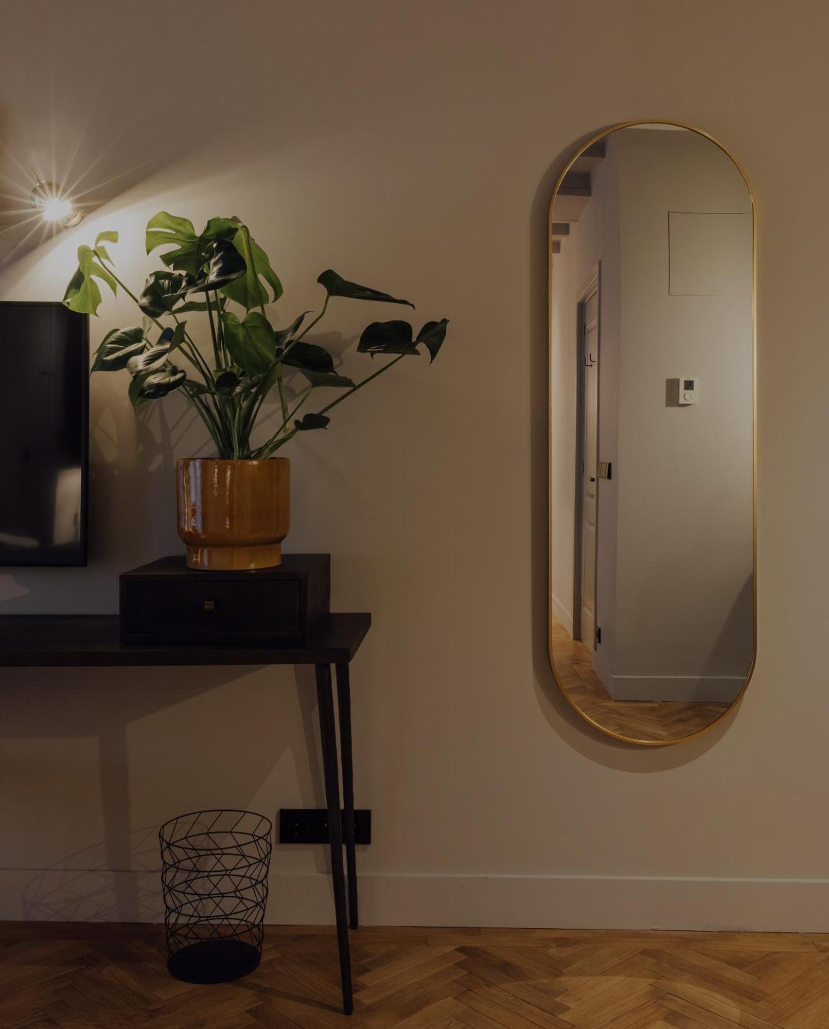 No 7, Renovated February 2025 Couette-café 3*