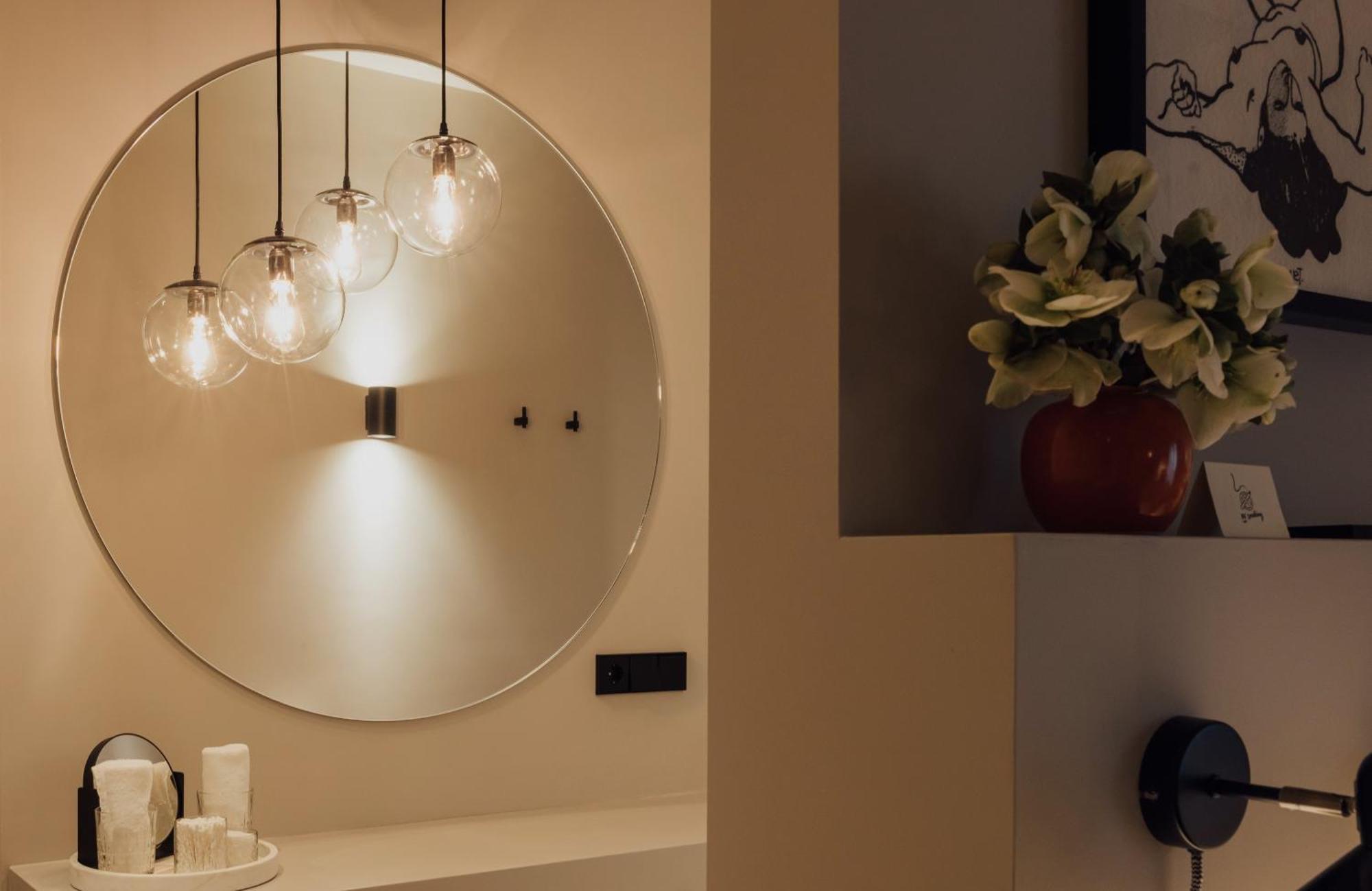 No 7, Renovated February 2025 Couette-café 3*