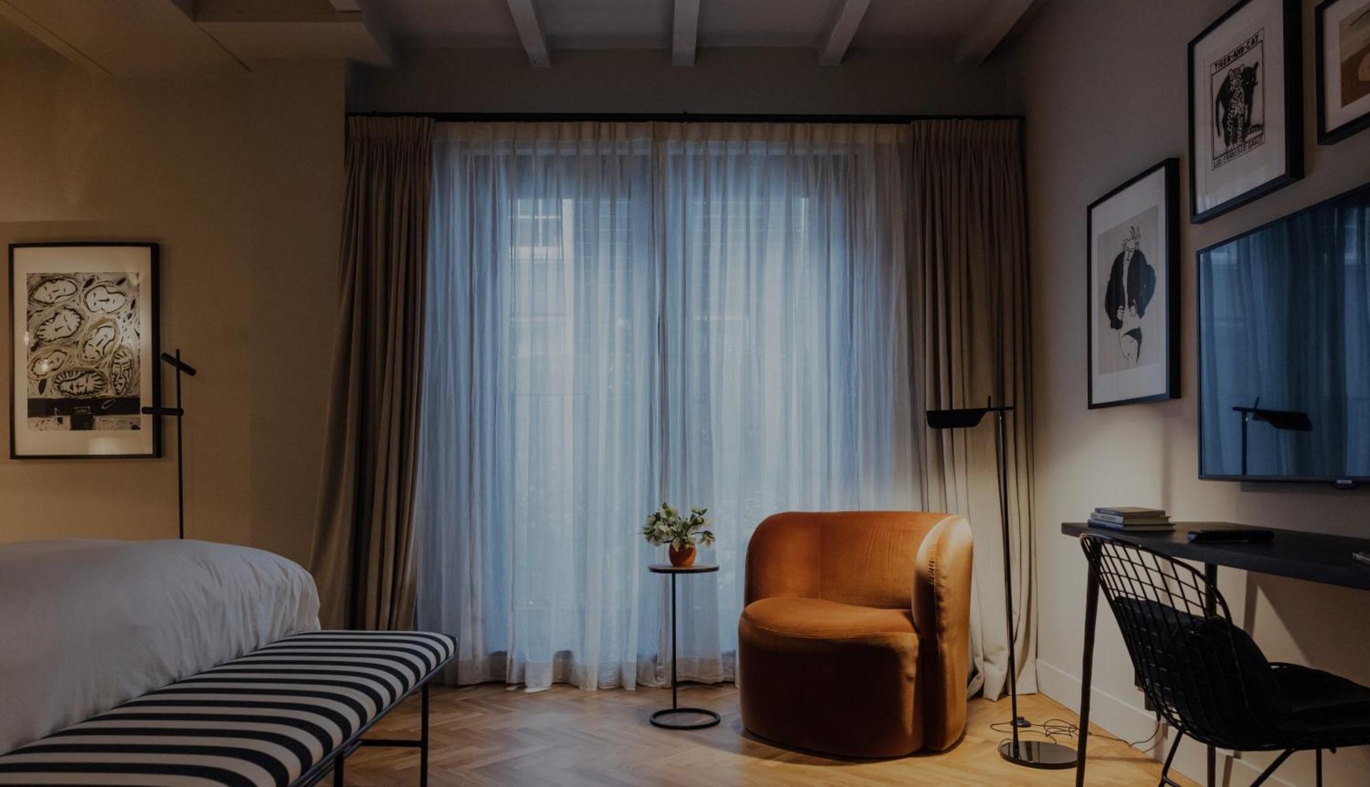 Couette-café No 7, Renovated February 2025 3*