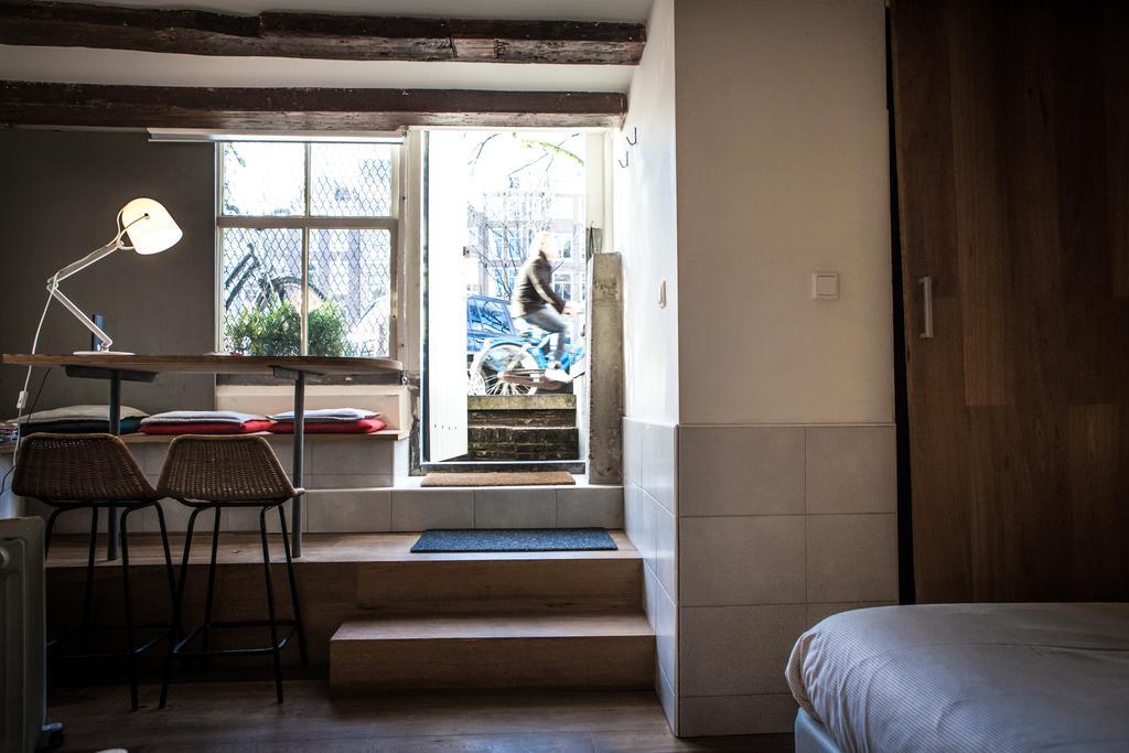 Couette-café Singel Centre 2*