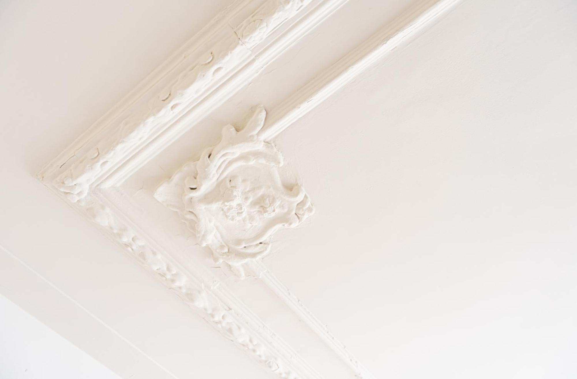 Historic Canal House Appartement *
