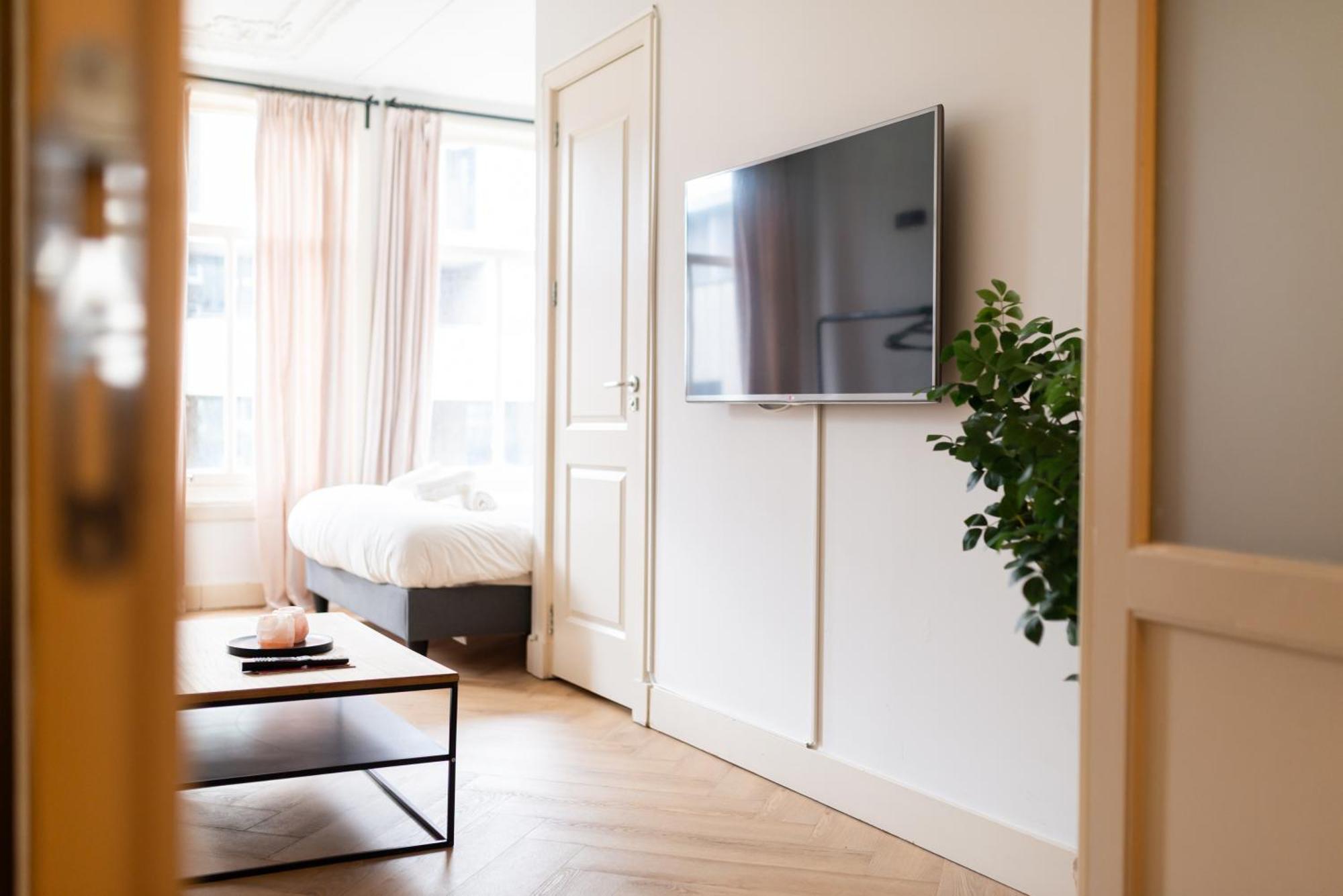 Appartement Historic Canal House