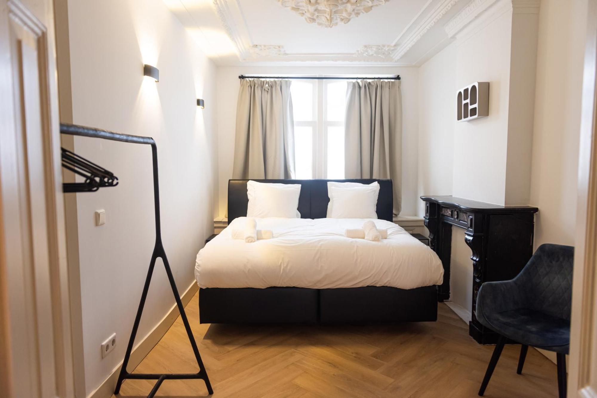 Appartement Historic Canal House Amsterdam
