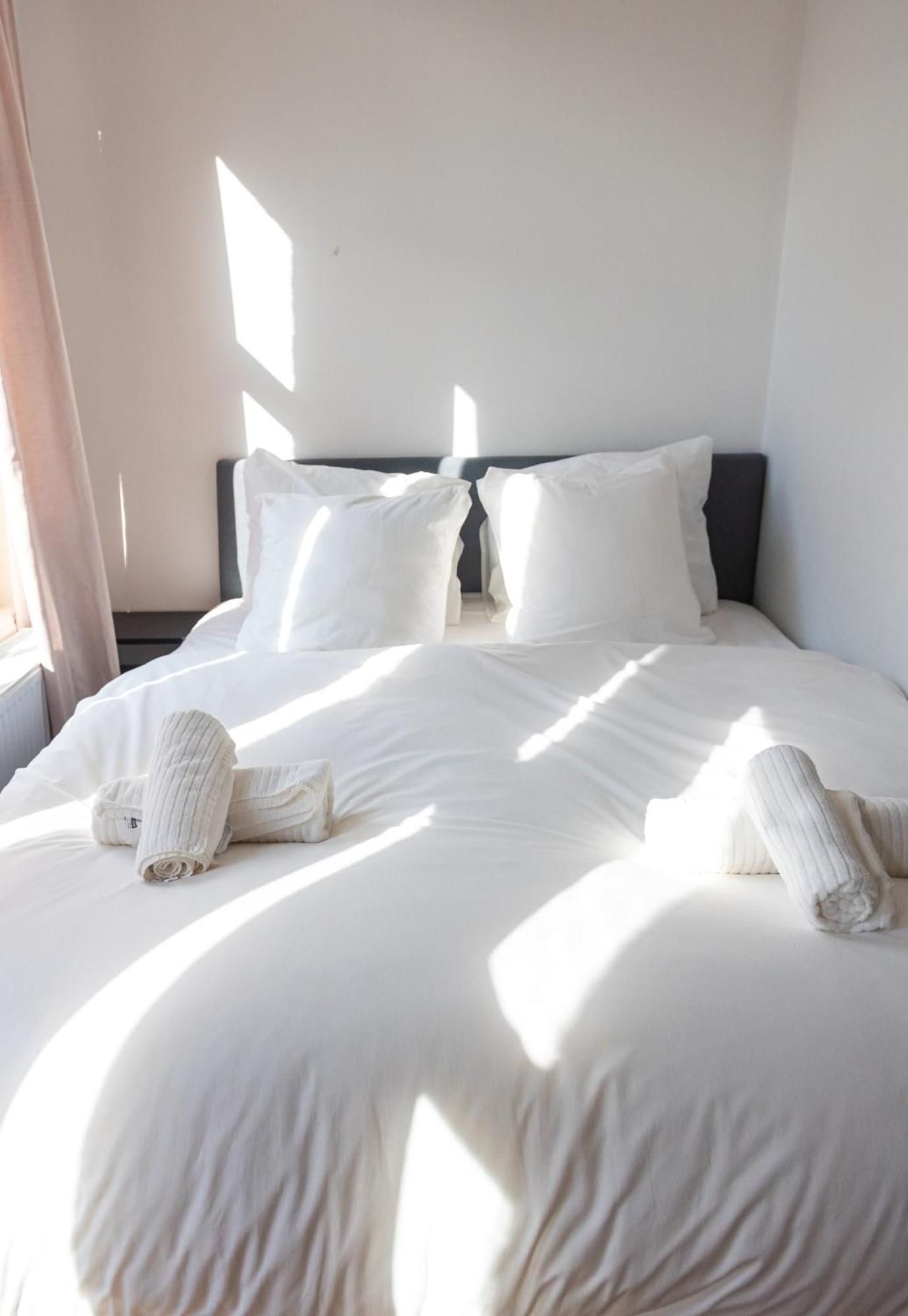 Historic Canal House Appartement