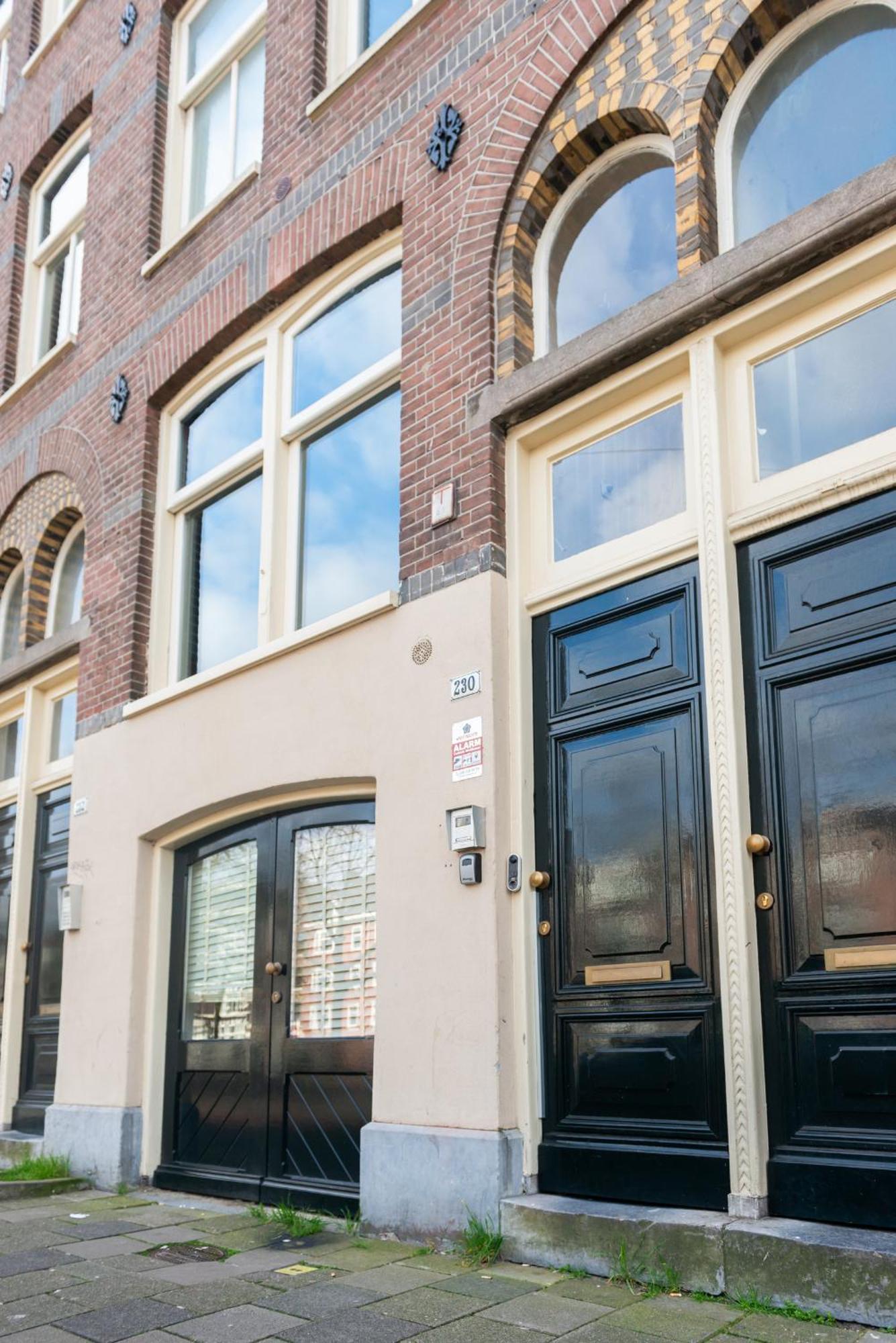 Appartement Historic Canal House *