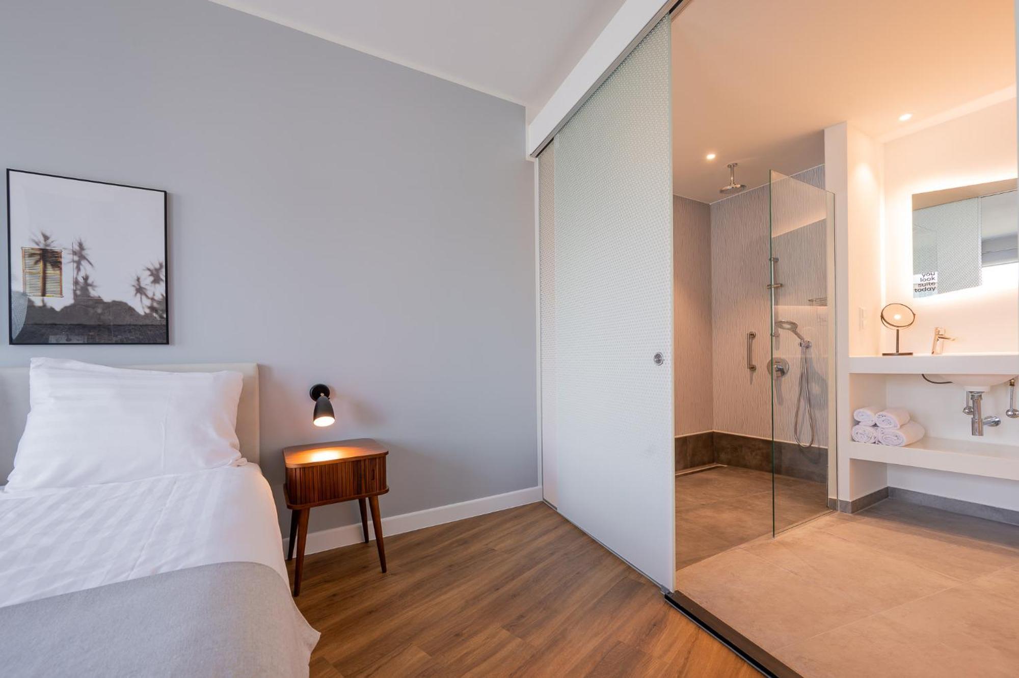 Apartamento Limehome Gatwickstraat Ámsterdam