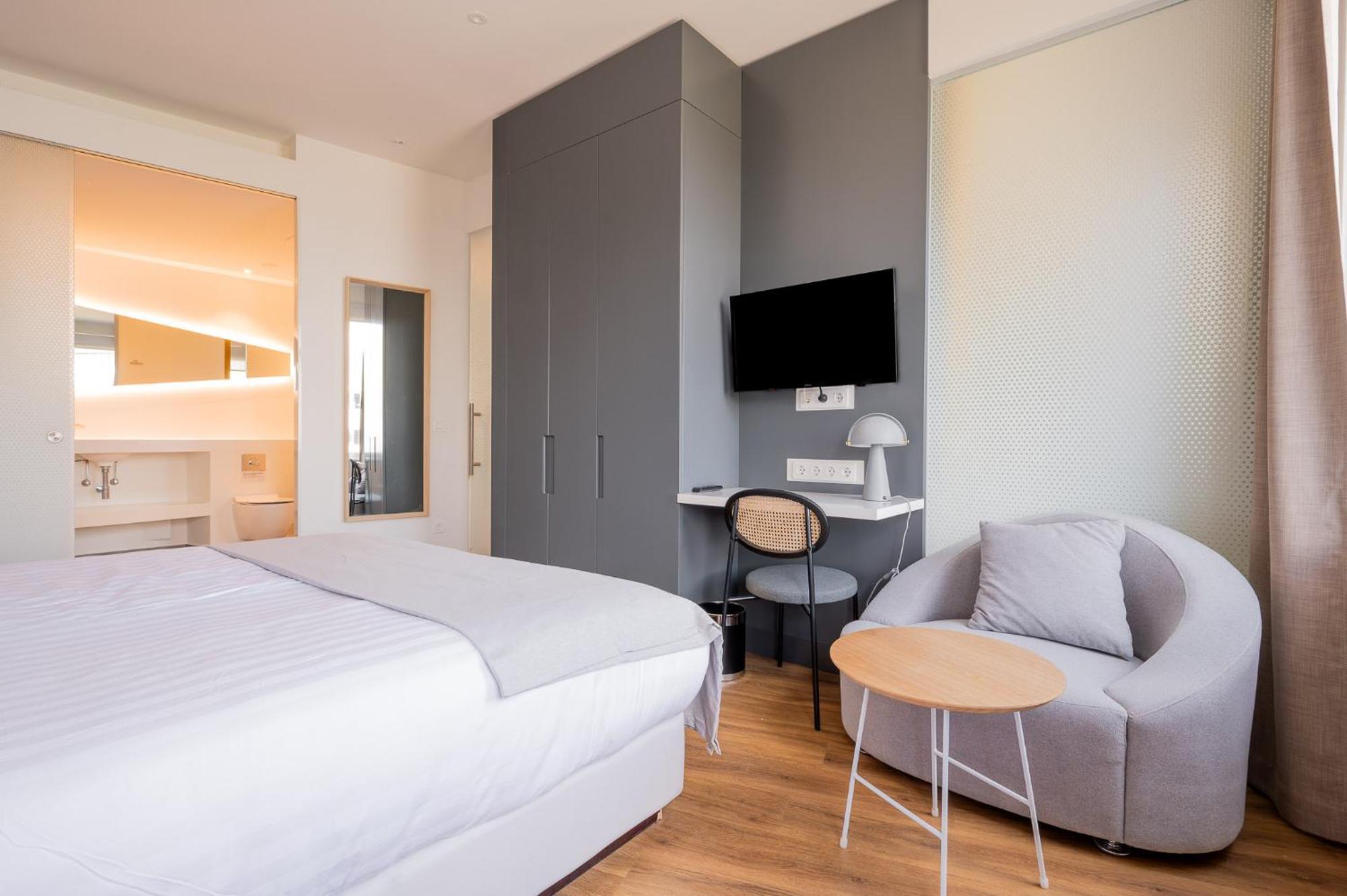 Limehome Gatwickstraat Apartamento *
