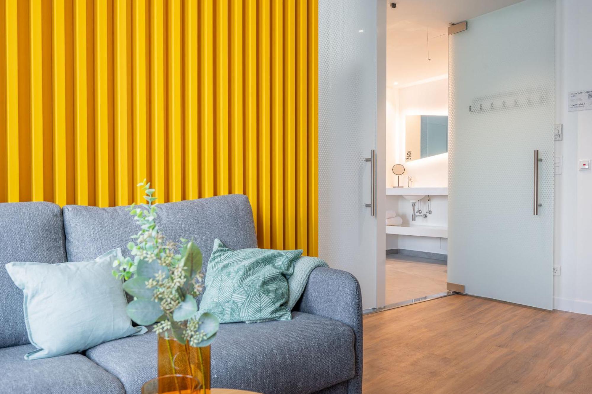 Limehome Gatwickstraat Apartamento Ámsterdam