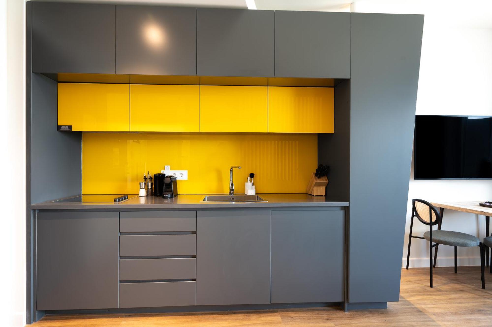 Limehome Gatwickstraat Ámsterdam