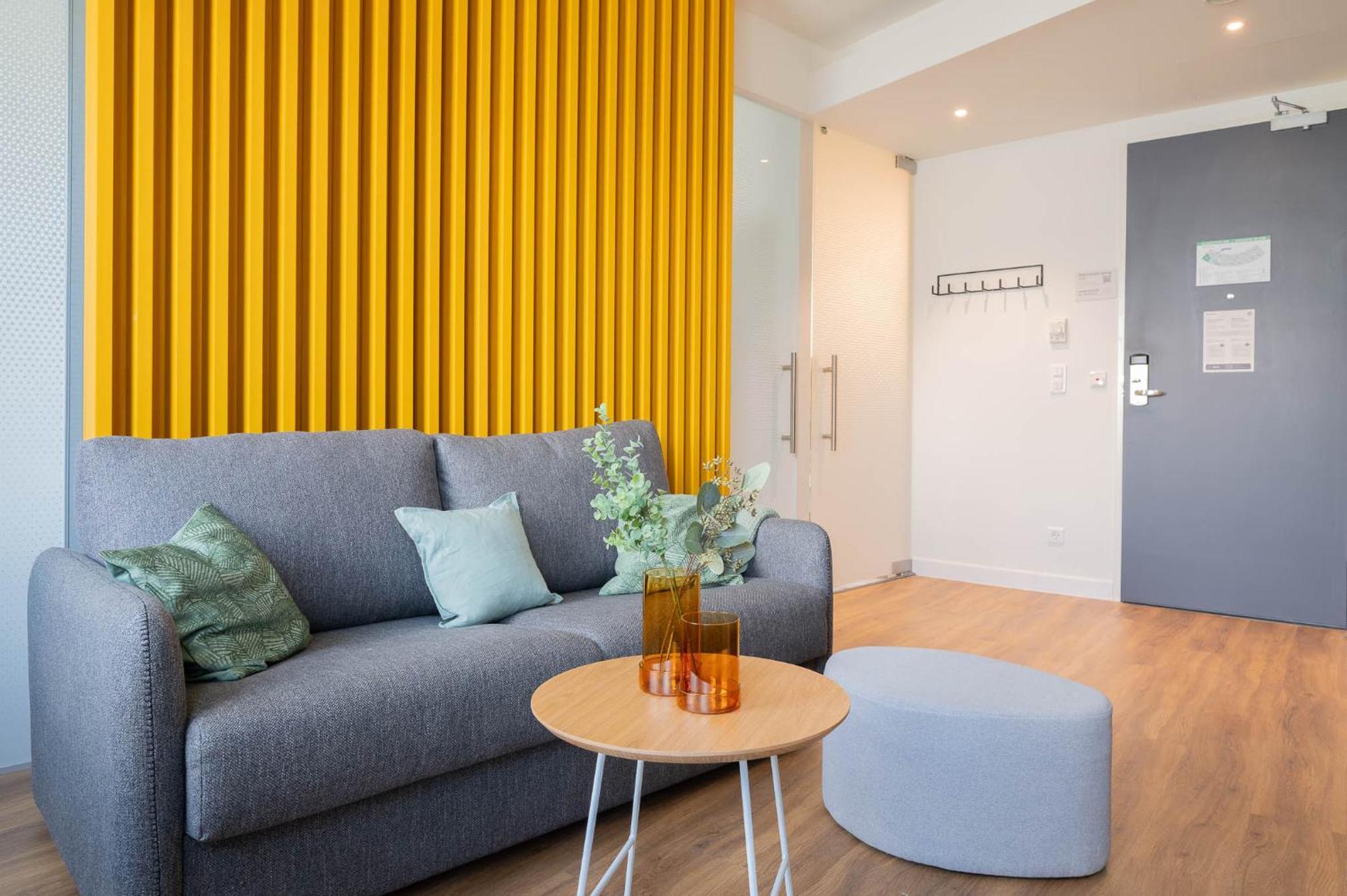 Apartamento Limehome Gatwickstraat *