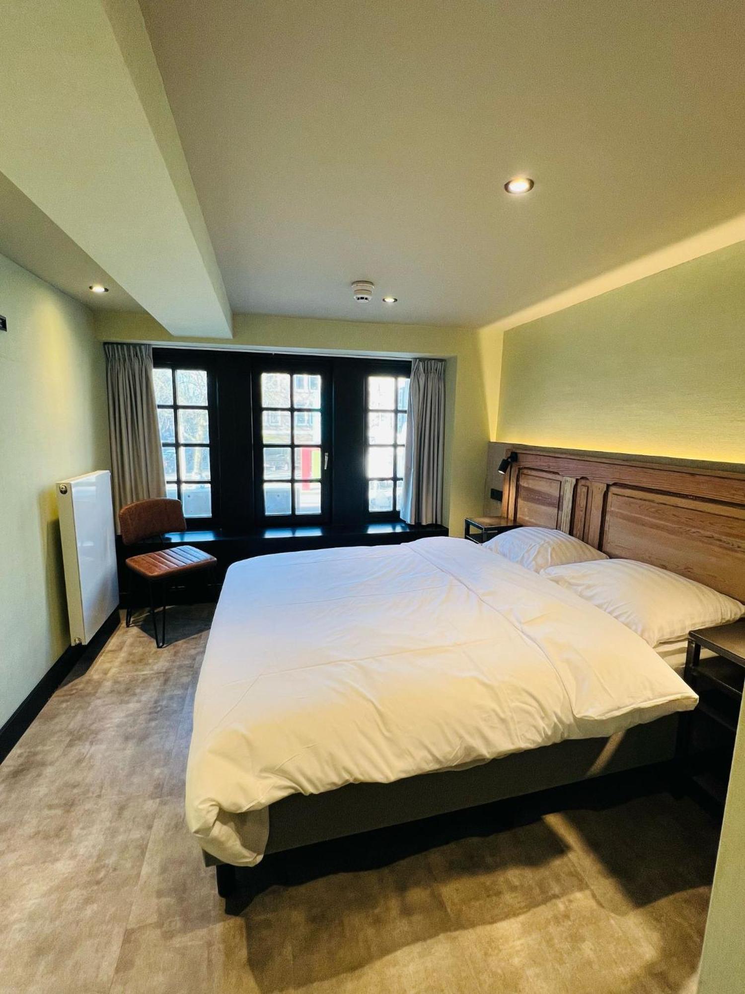Hotel Amigo Amsterdam