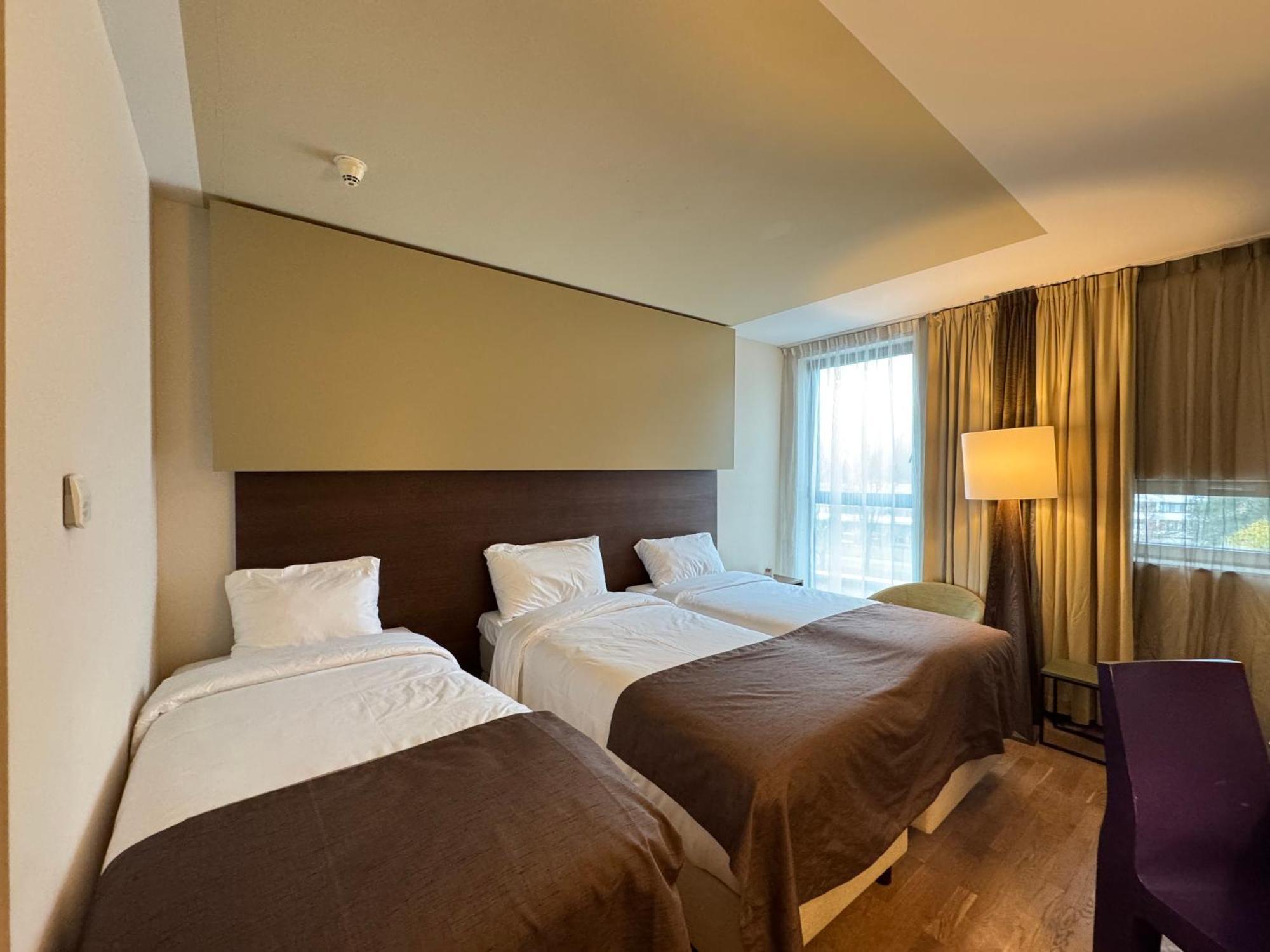 Artemis Hotel Amsterdam