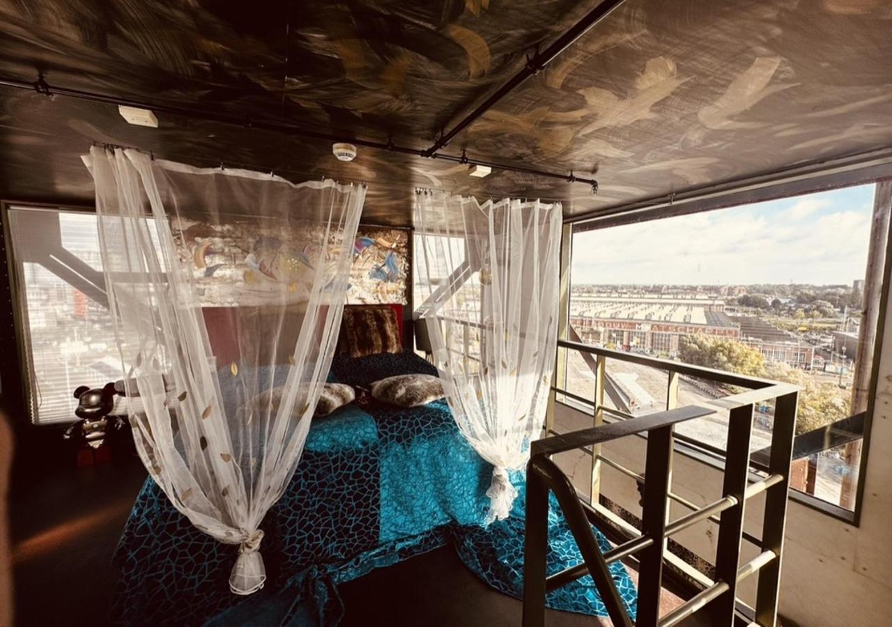 Crane Faralda Hotel 5*