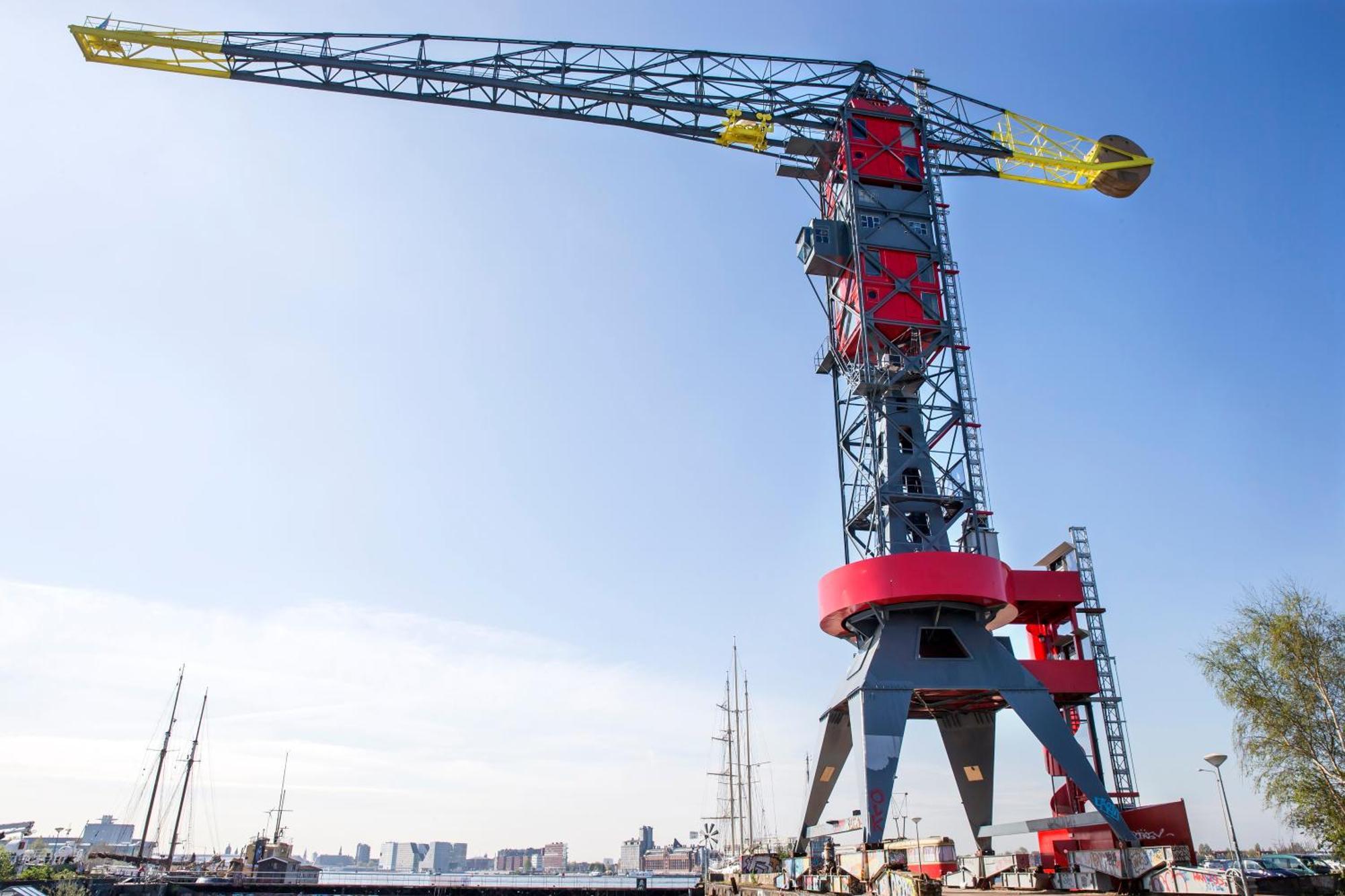 Hotel Crane Faralda 5*