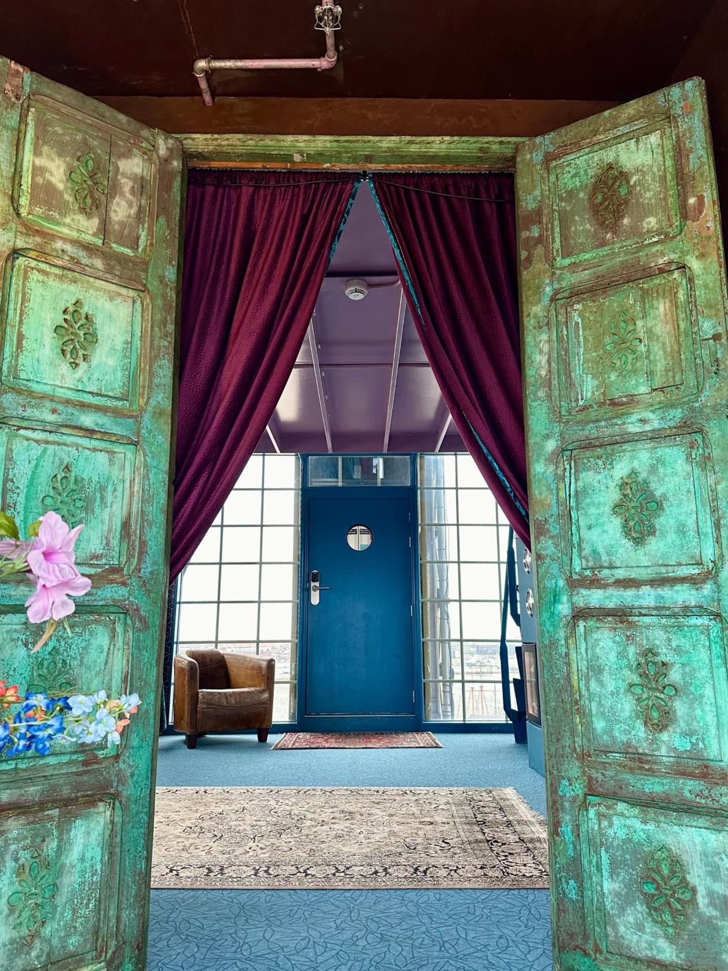Crane Faralda Hotel 5*