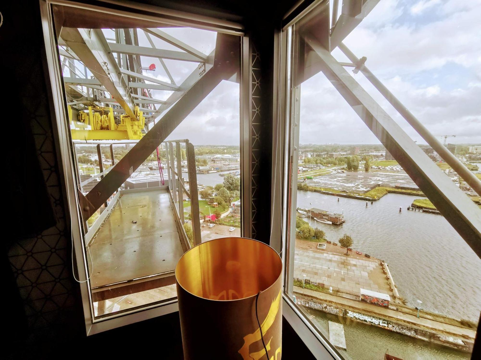 Crane Faralda Hotel