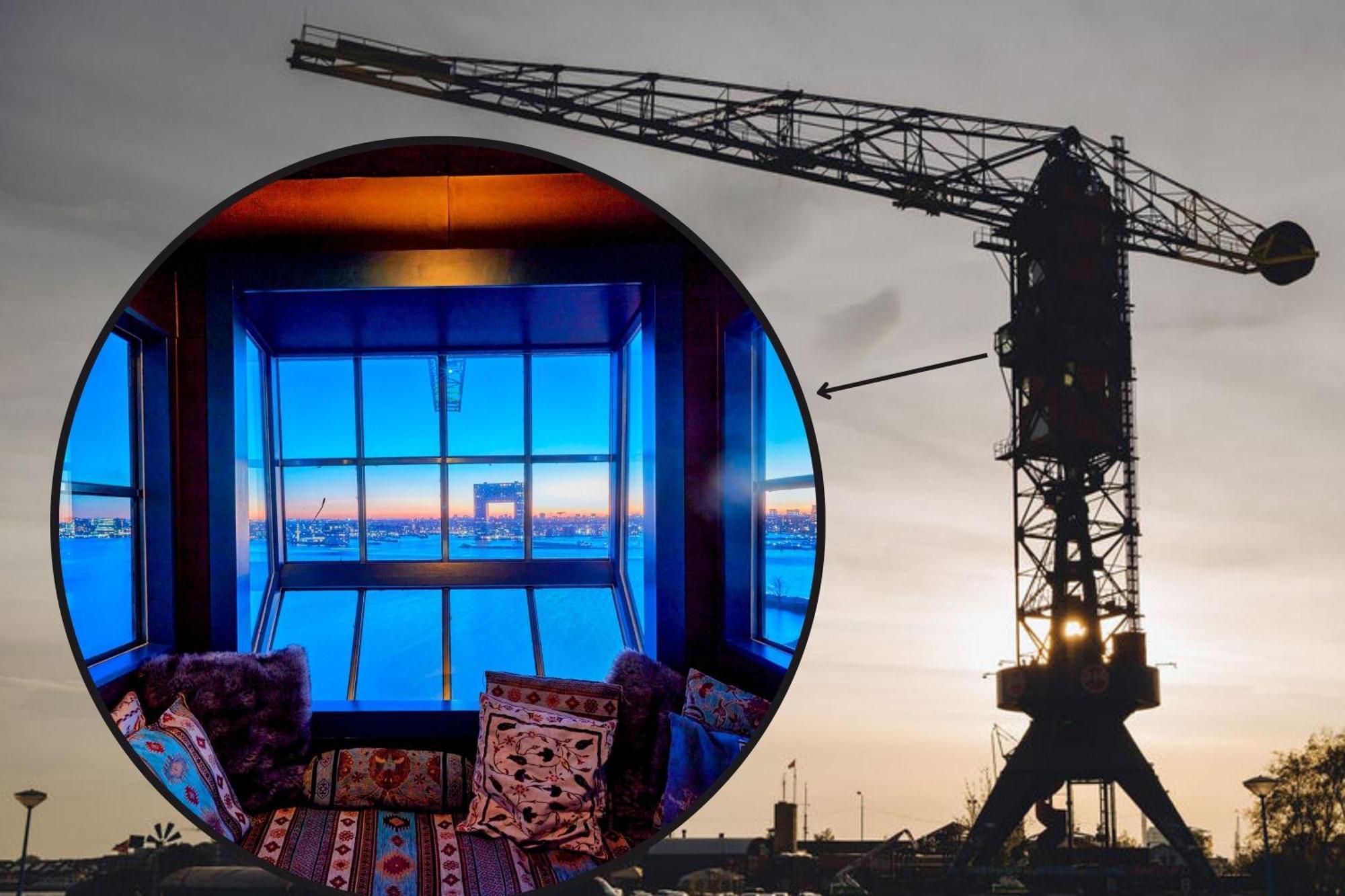 Hotel Crane Faralda