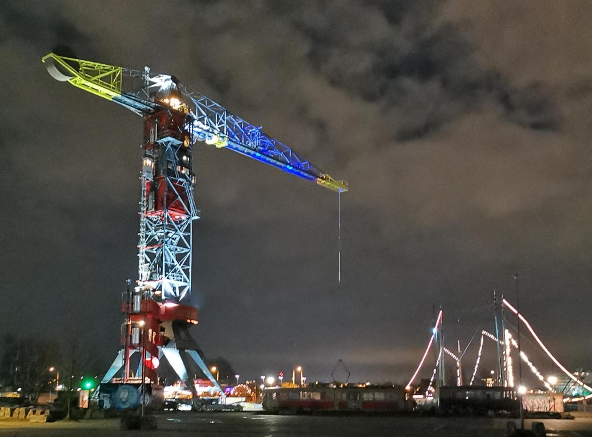 Hotel Crane Faralda 5*
