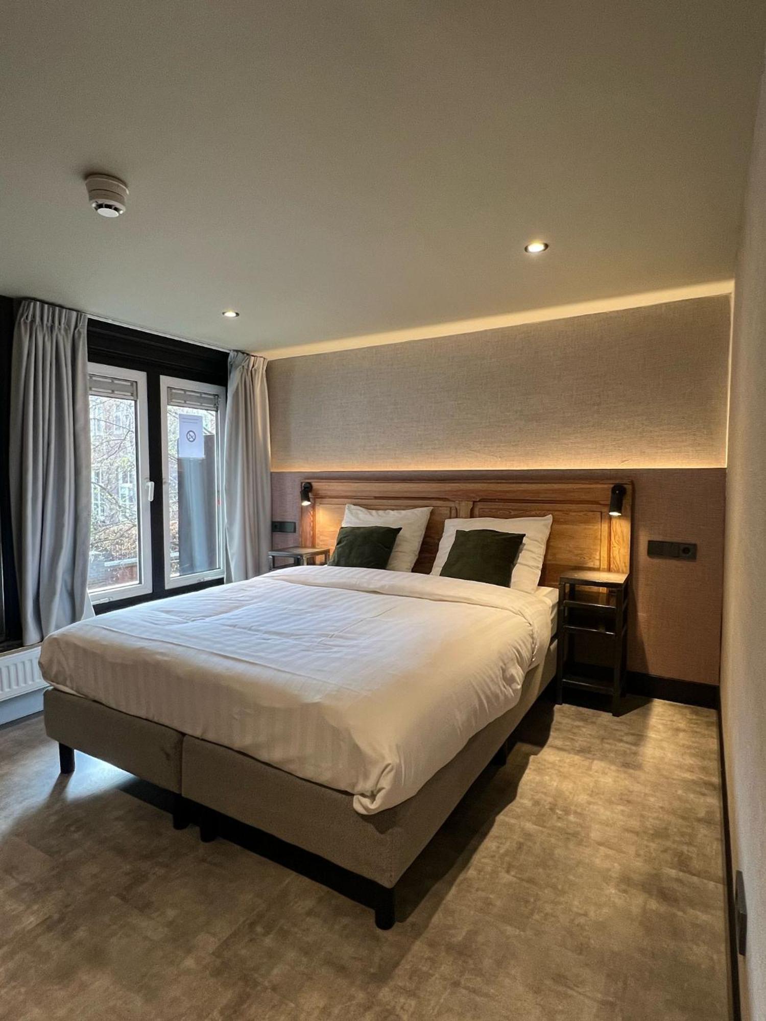 Amigo Hotel Amsterdam
