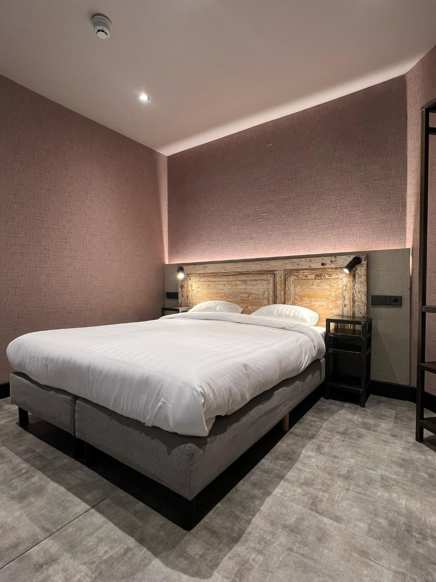 Hotel Amigo Amsterdam