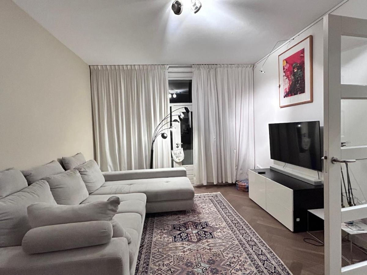 Appartement Luxurious At Rai -4p