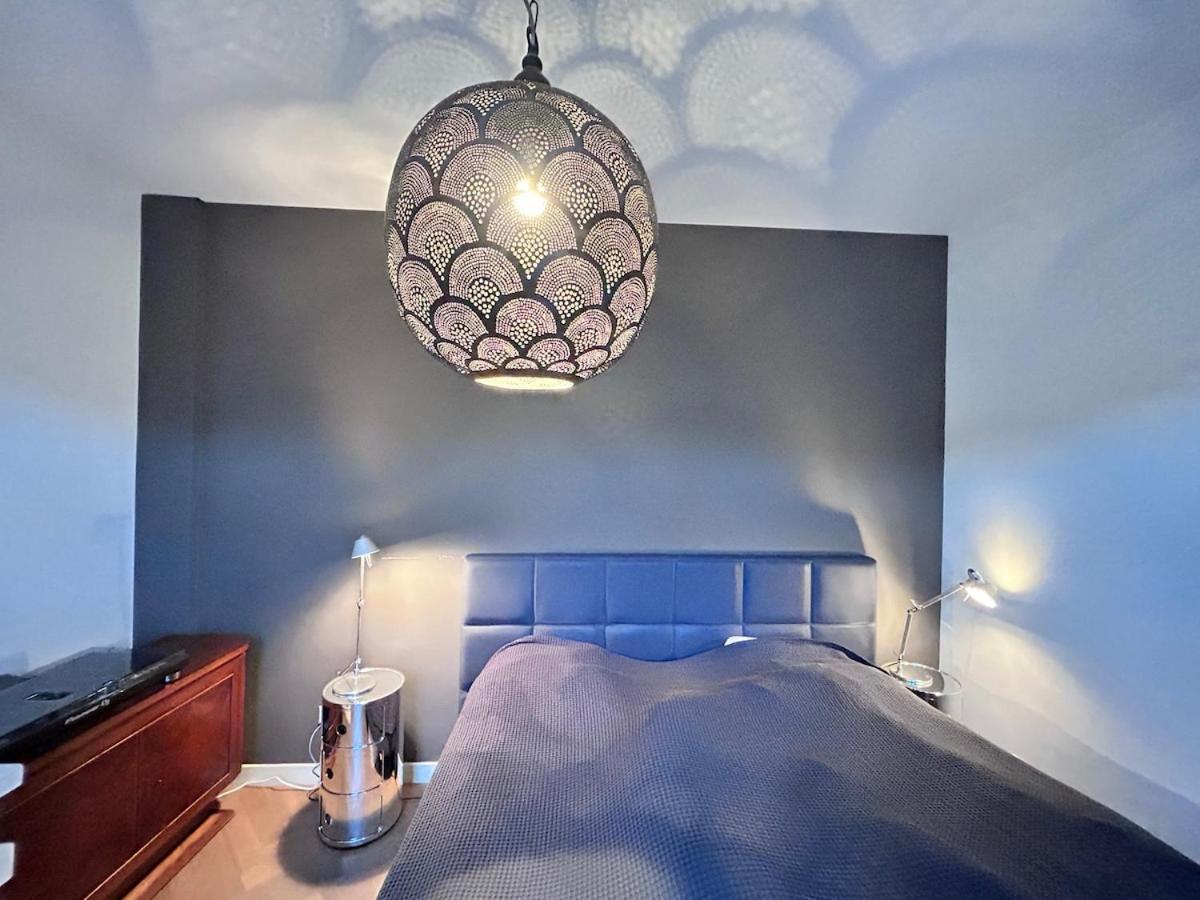 Appartement Luxurious At Rai -4p *