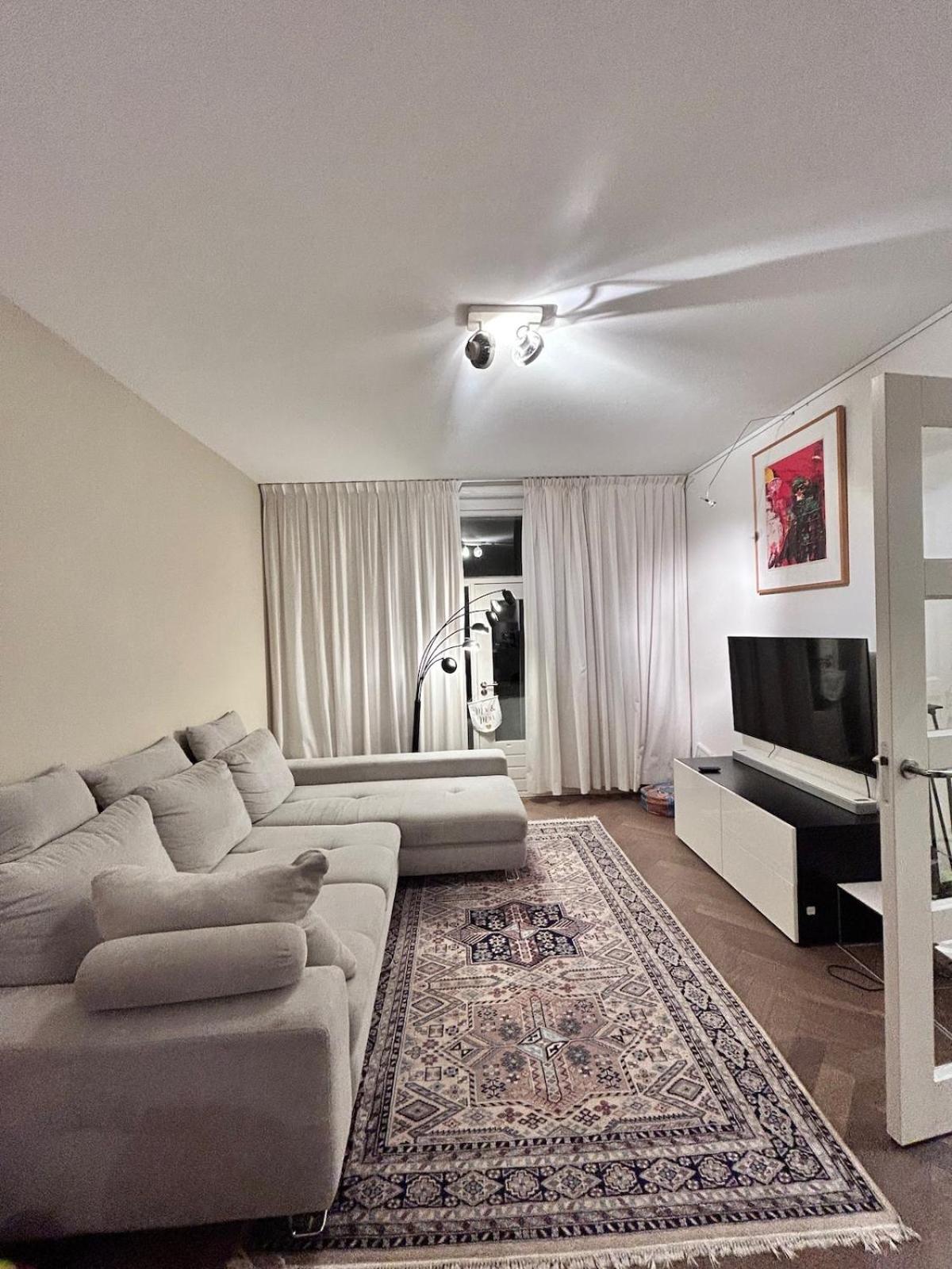 Appartement Luxurious At Rai -4p