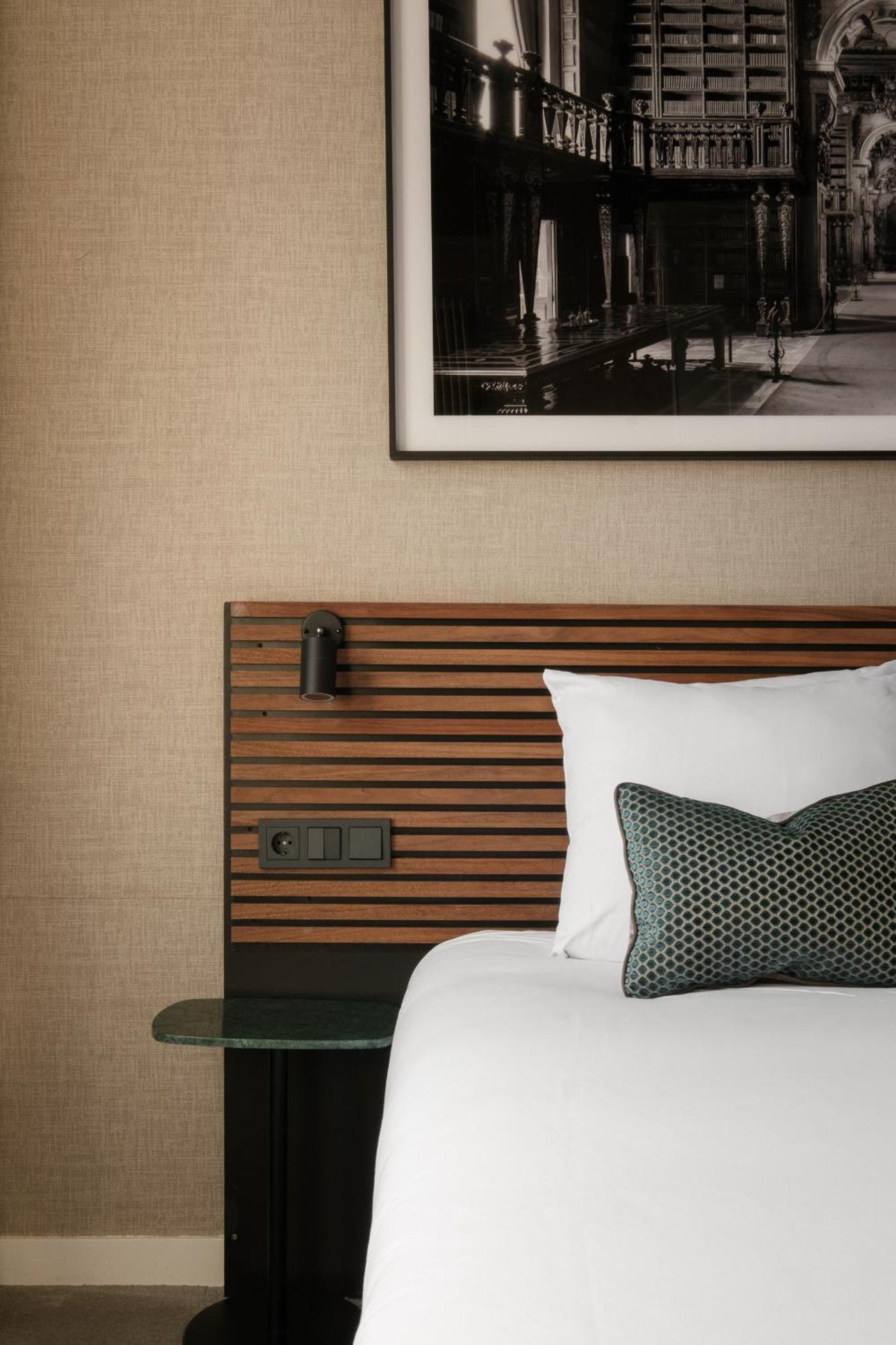 Mauro Mansion Hotel Amsterdam