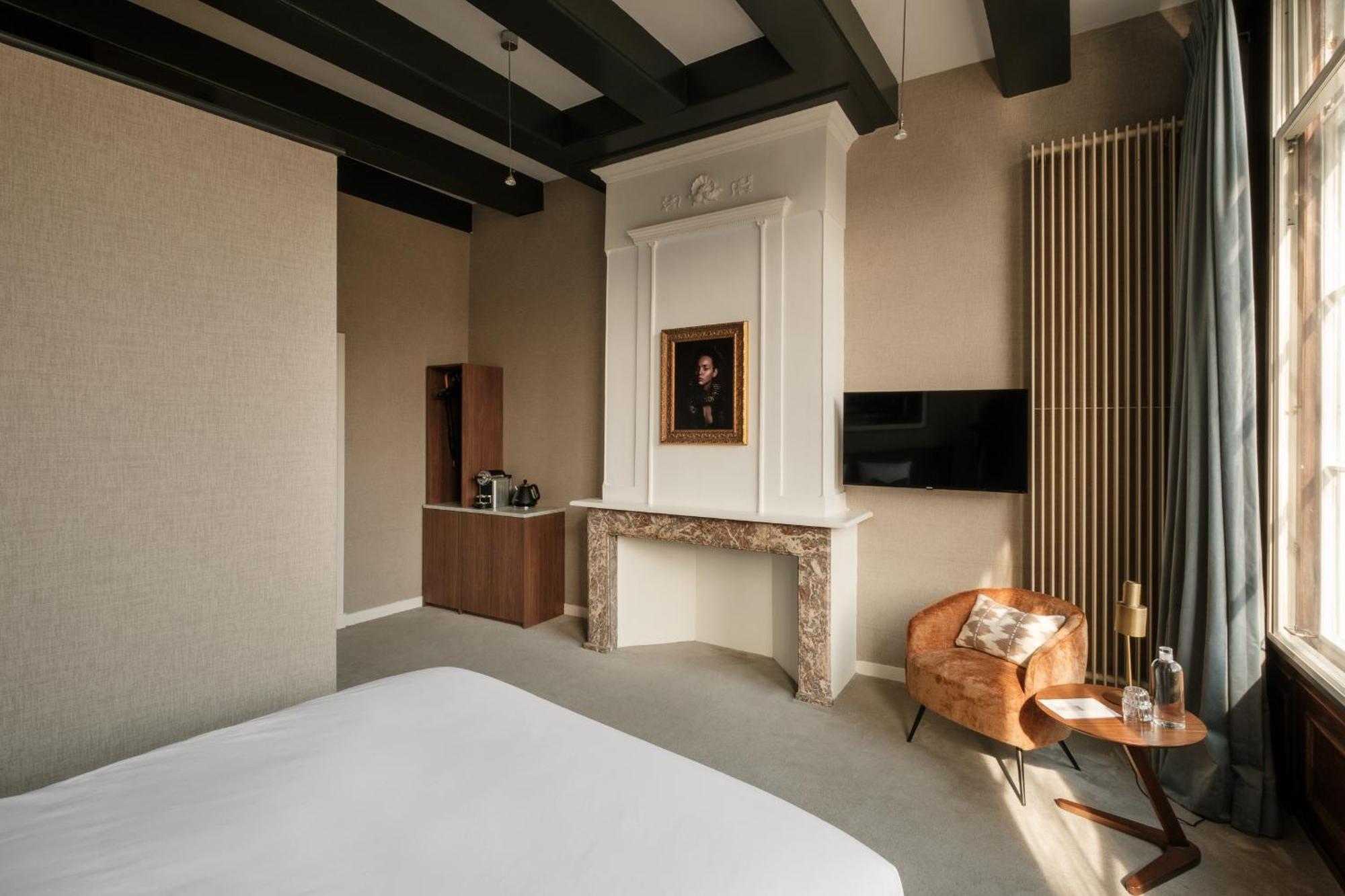 Mauro Mansion Amsterdam