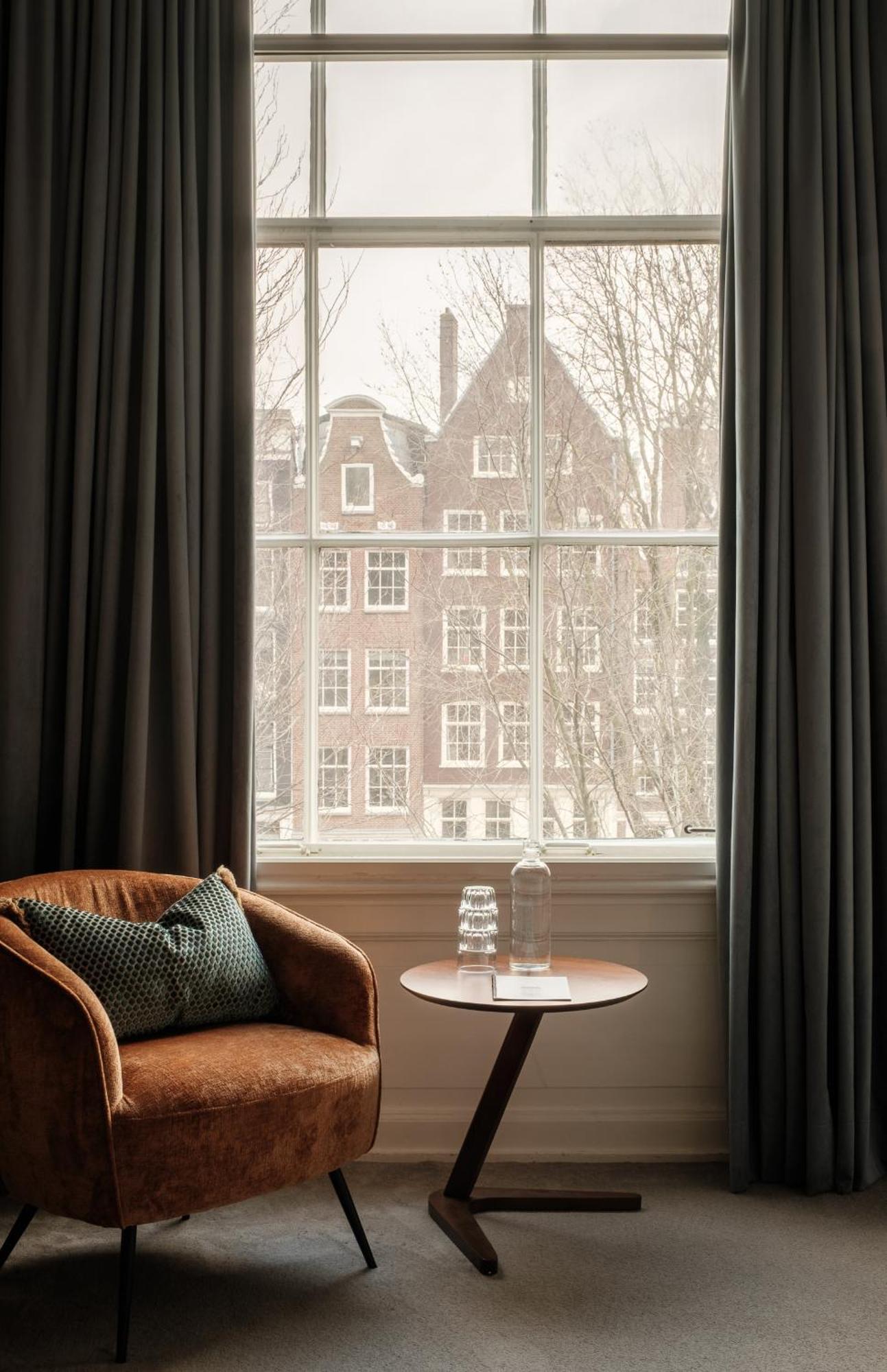 Mauro Mansion Hotel