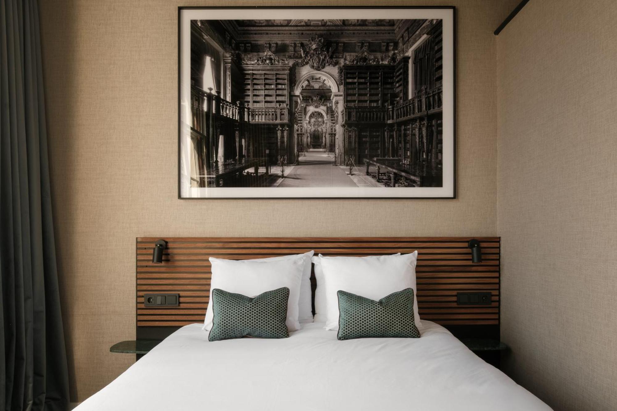 Mauro Mansion Hotel