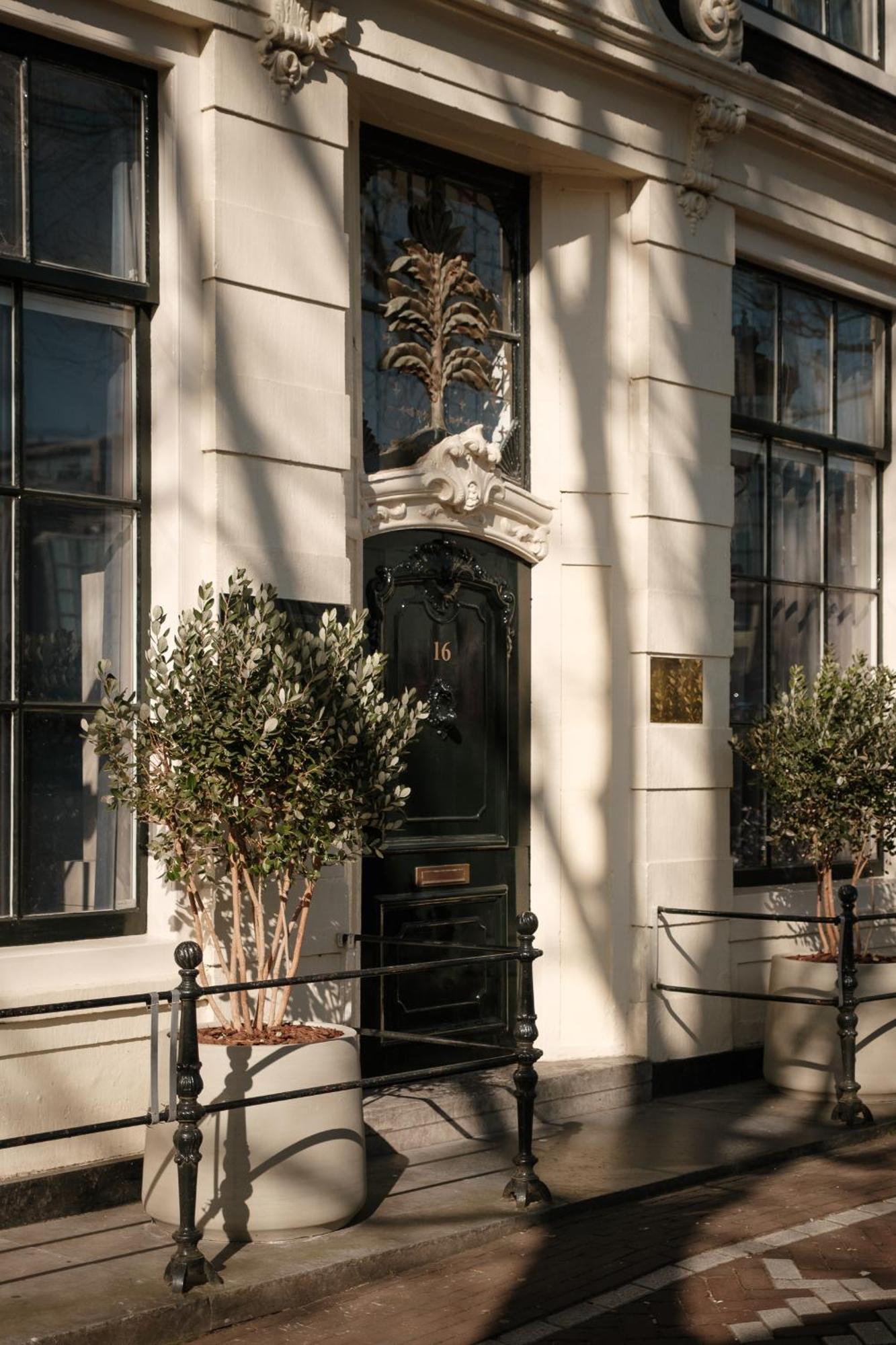 Hotel Mauro Mansion 4*