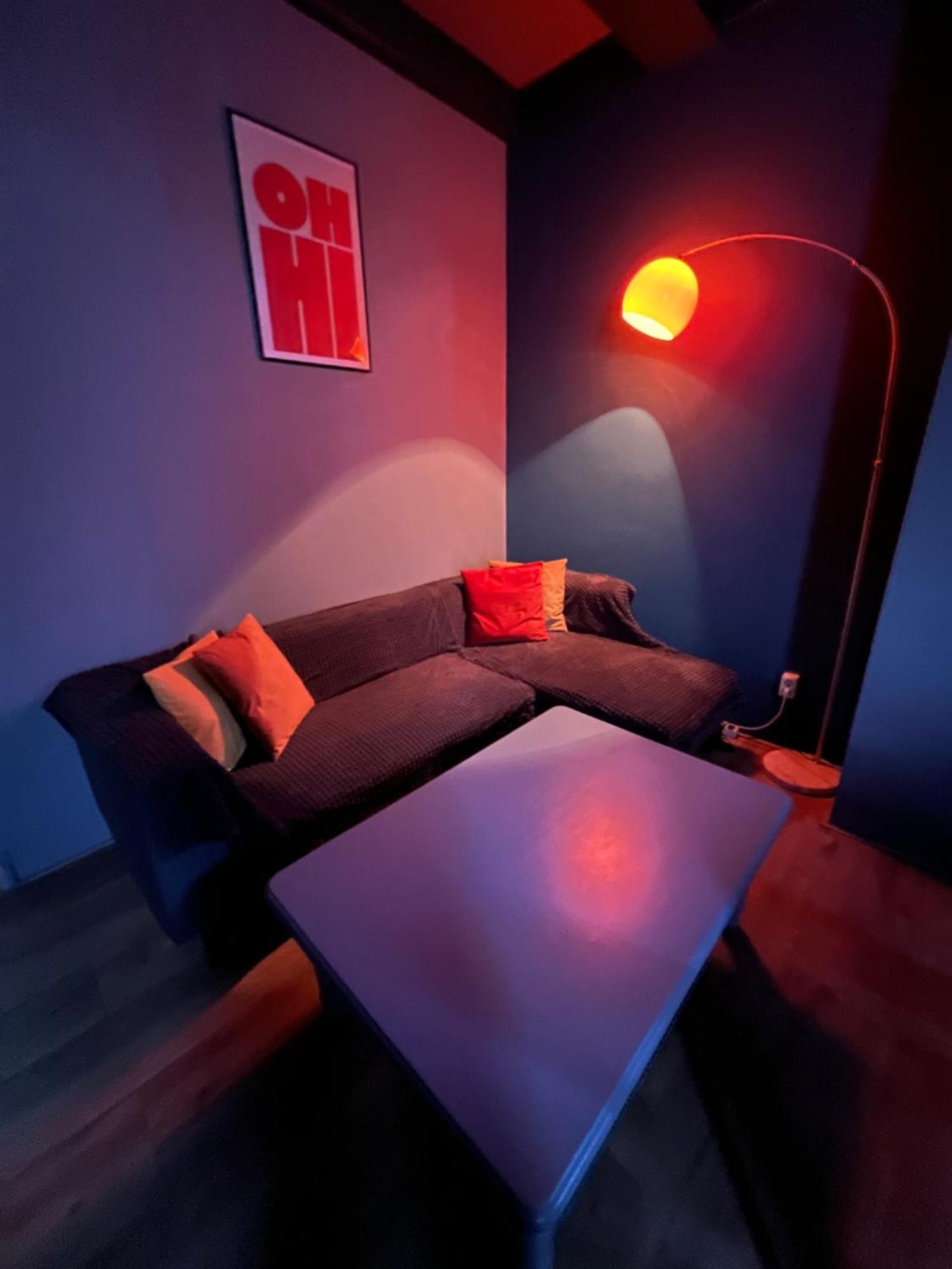Nes Bed and breakfast 2*
