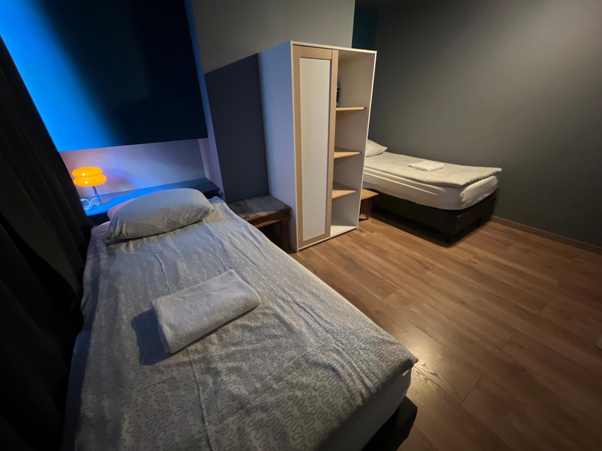 Bed and breakfast Nes