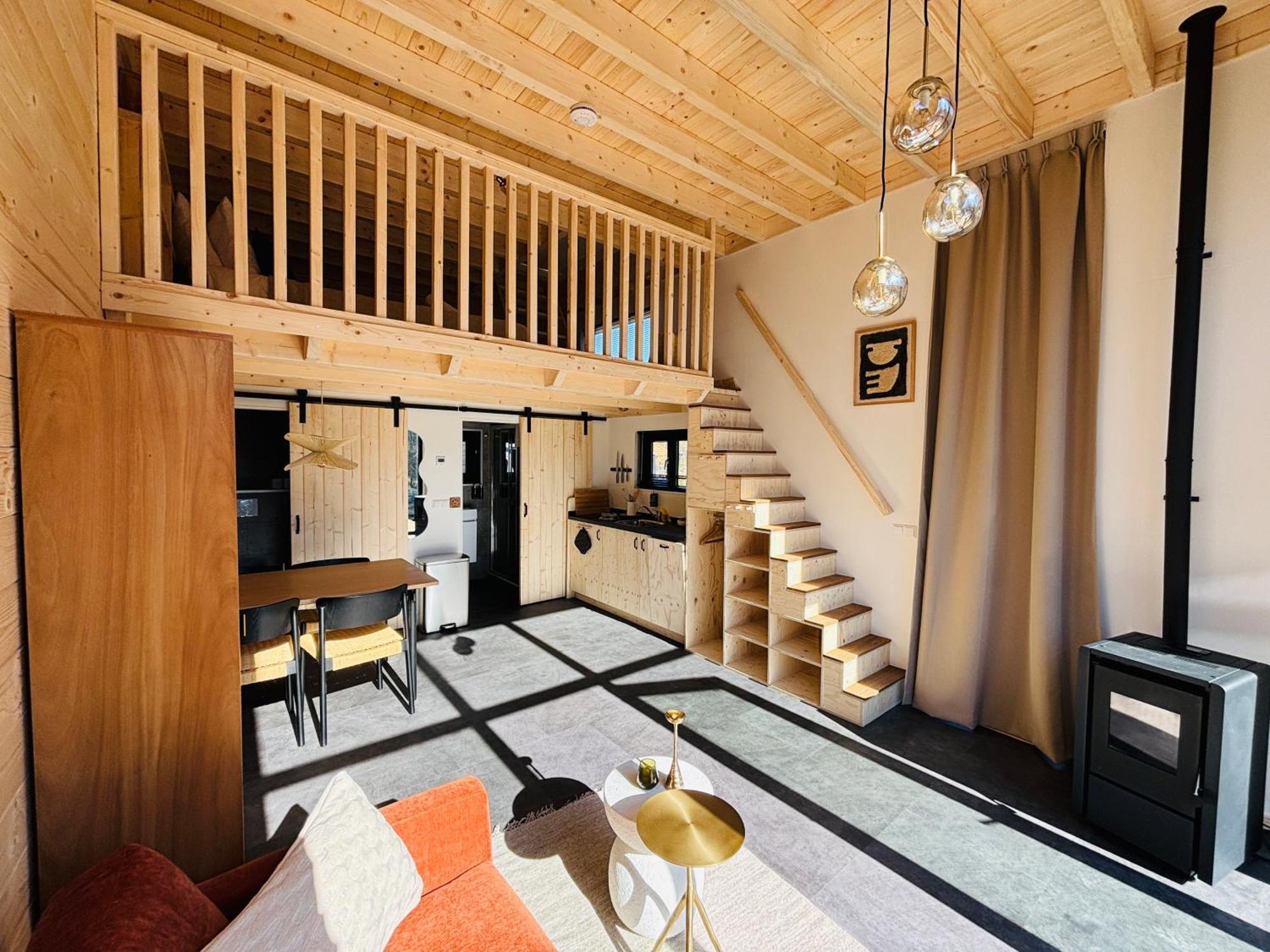 Basecamp Amsterdam