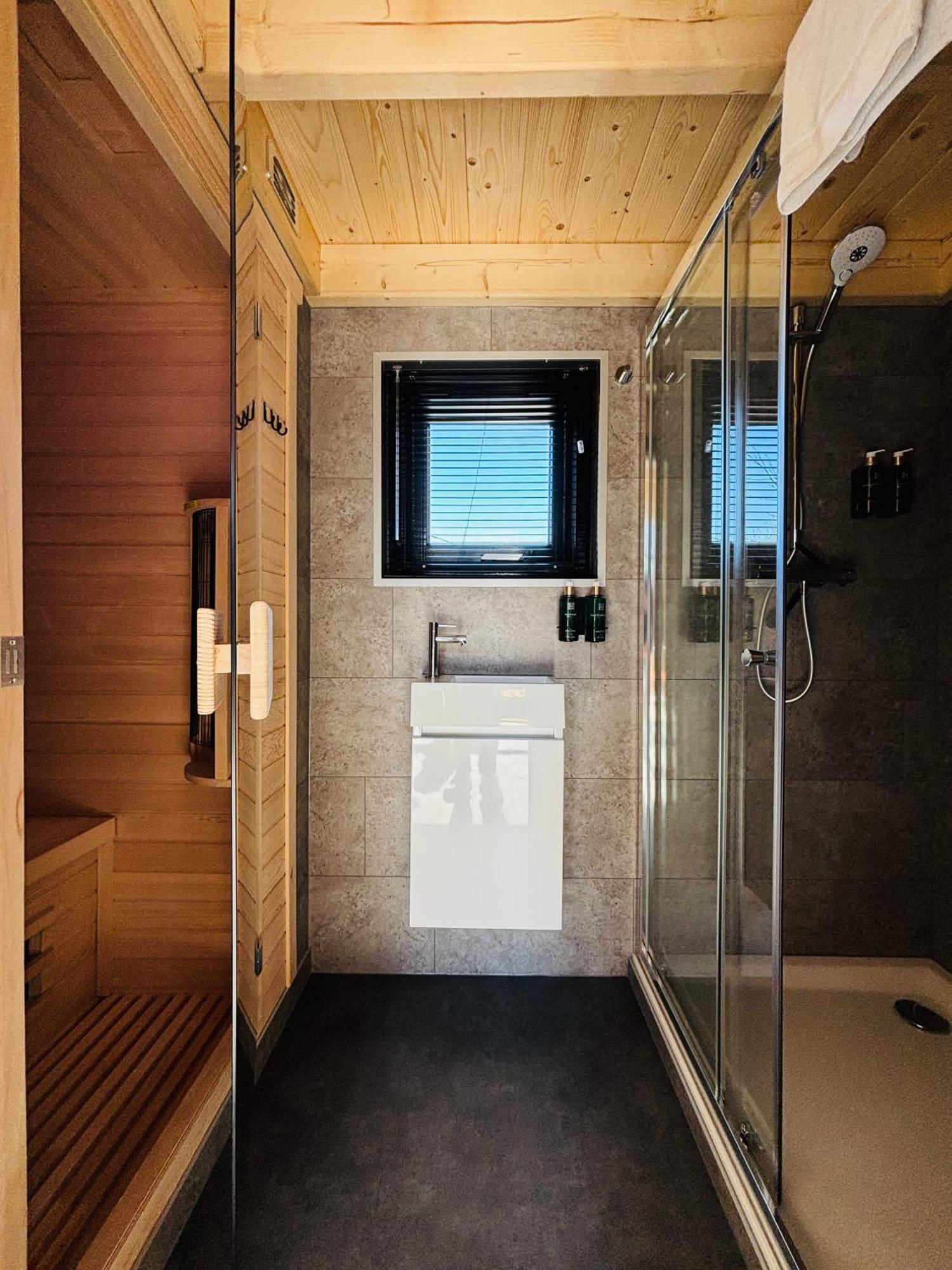 Hotel Basecamp Amsterdam