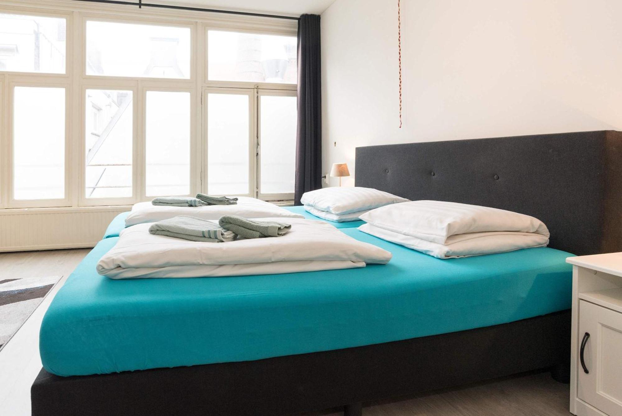 Redlight District Private Smokers Friendly Apartamento *