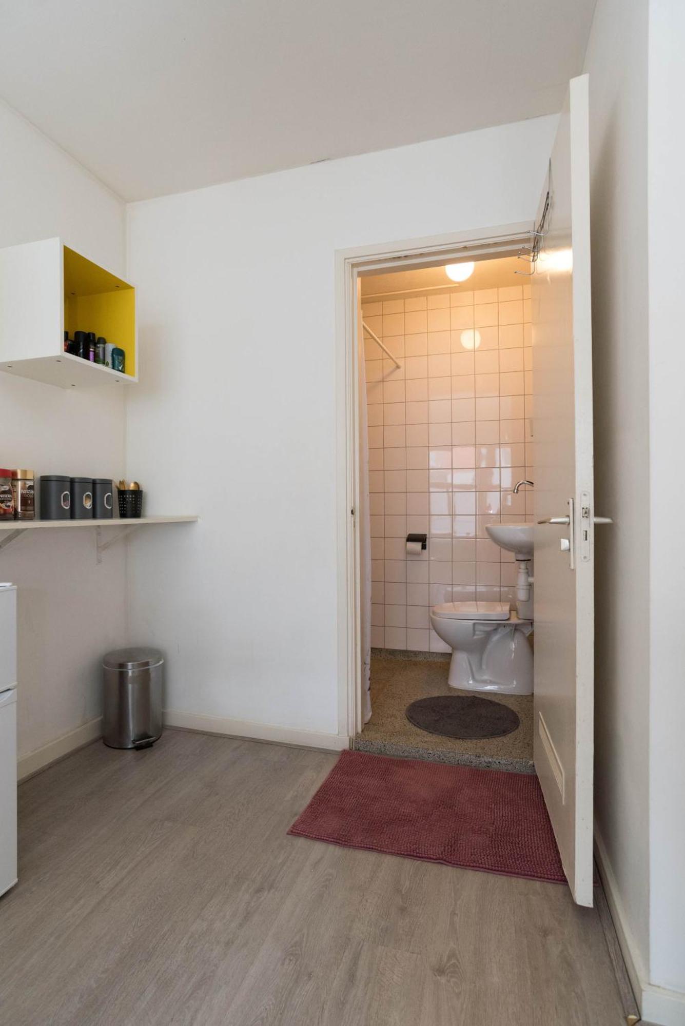 Apartamento Redlight District Private Smokers Friendly