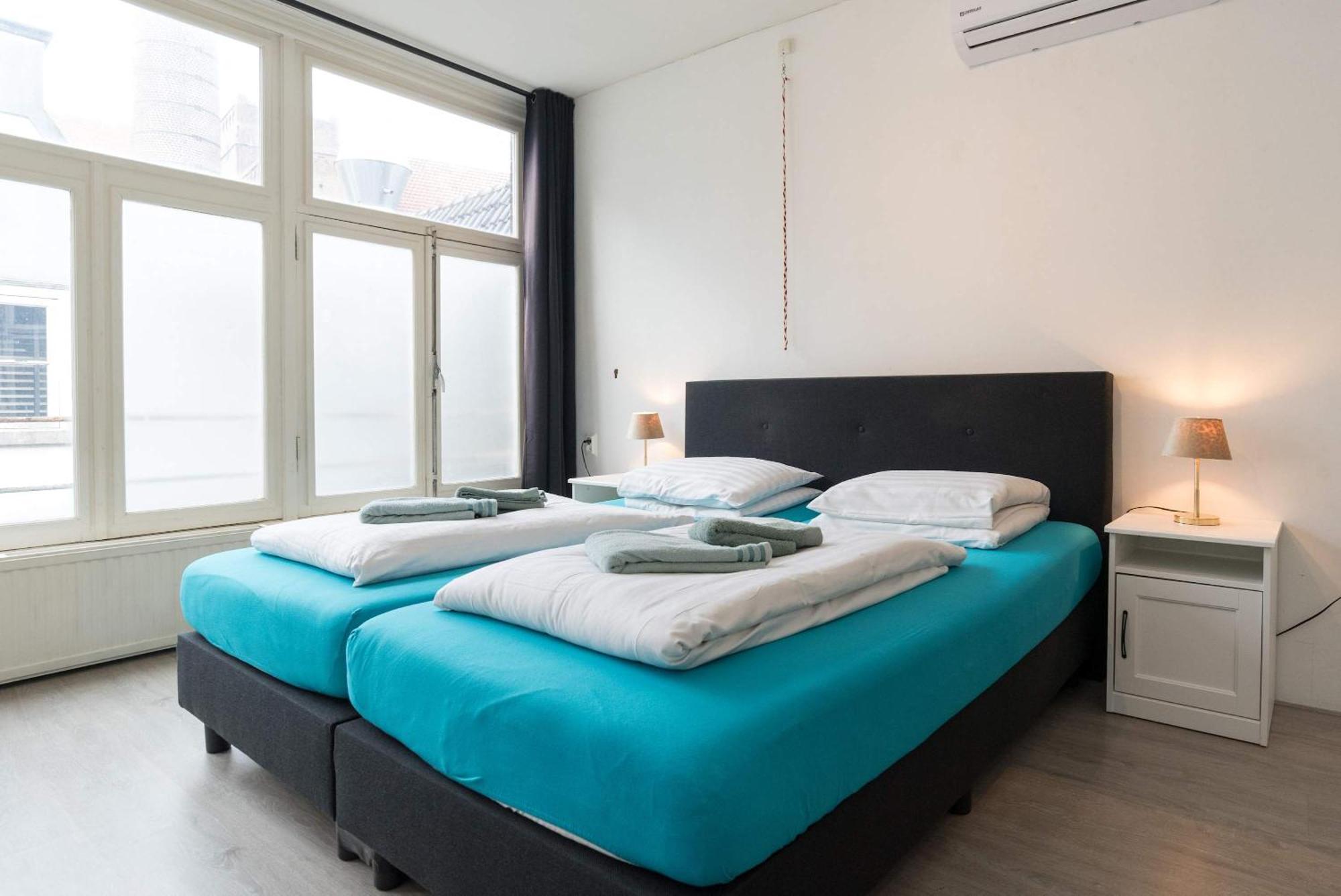 Apartamento Redlight District Private Smokers Friendly