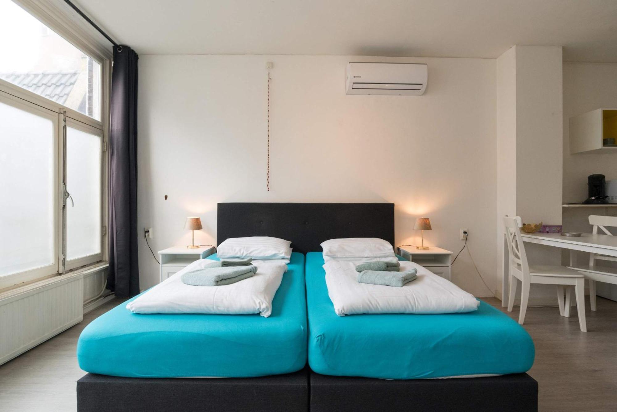 Redlight District Private Smokers Friendly Apartamento *