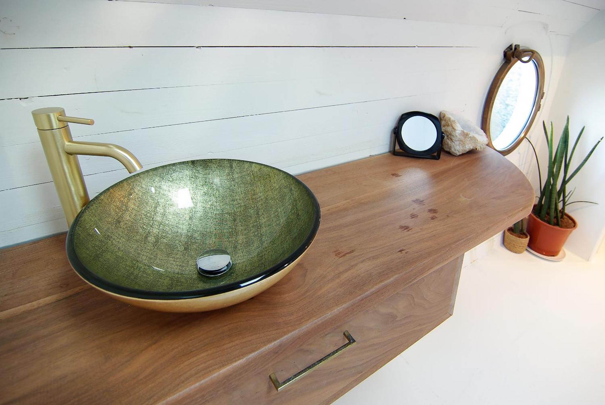 Najade Eco Houseboat Bateau-hôtel