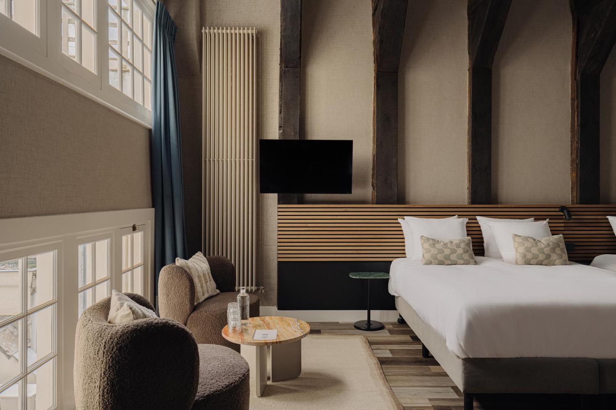 Mauro Mansion Amsterdam