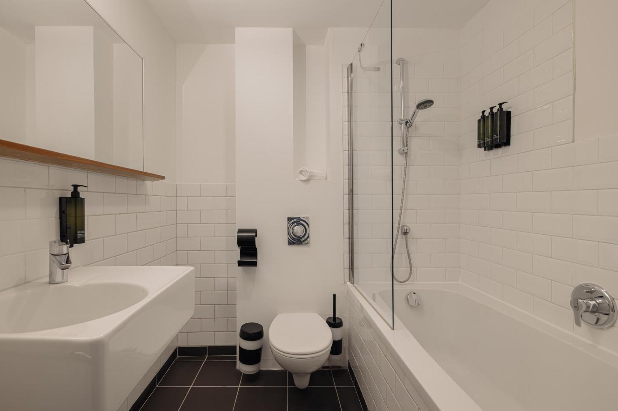 Mauro Mansion 4* Amsterdam