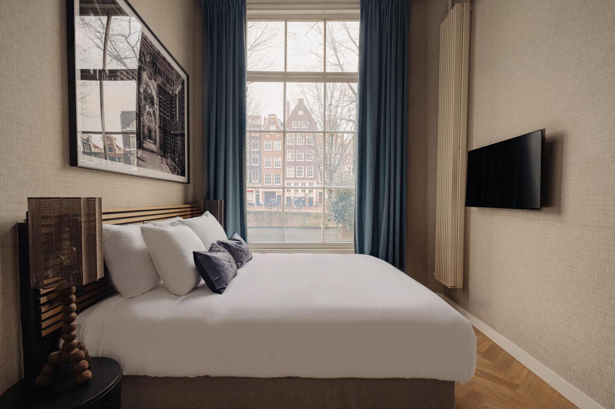 Mauro Mansion Hotel 4*